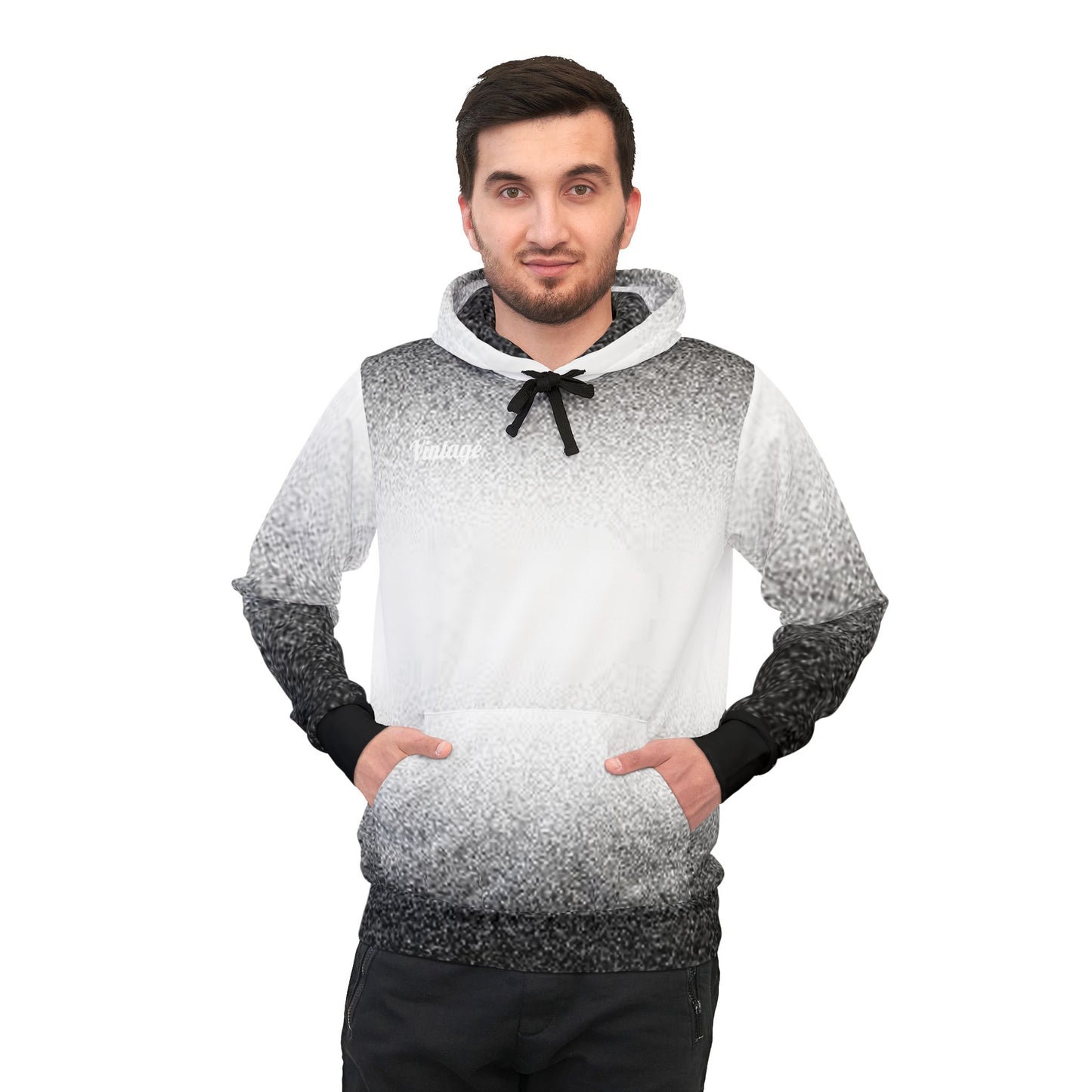 Athletic Vintage Lisa Hoodie (AOP)
