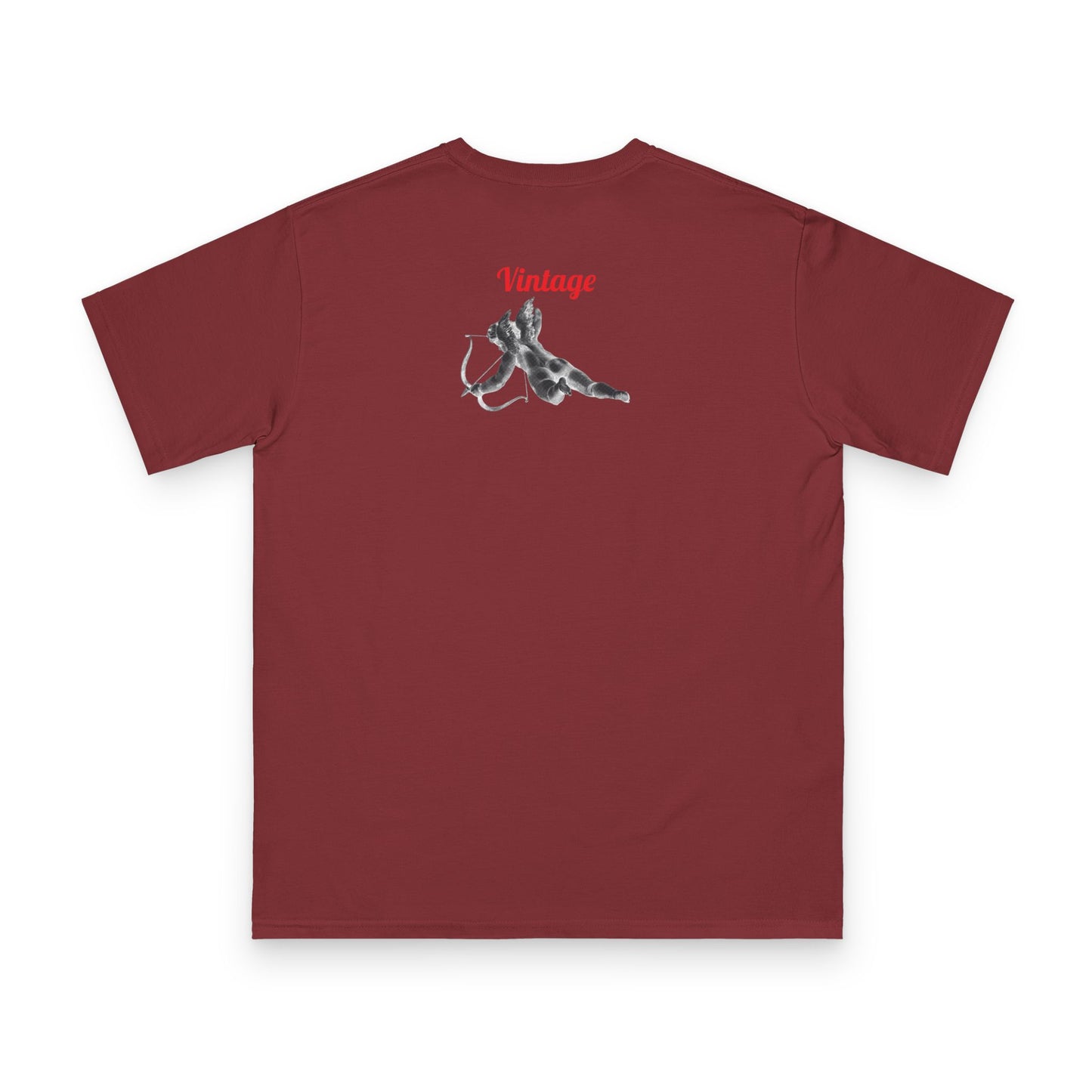 Original Vintage Made Art Lust LS Classic T-Shirt