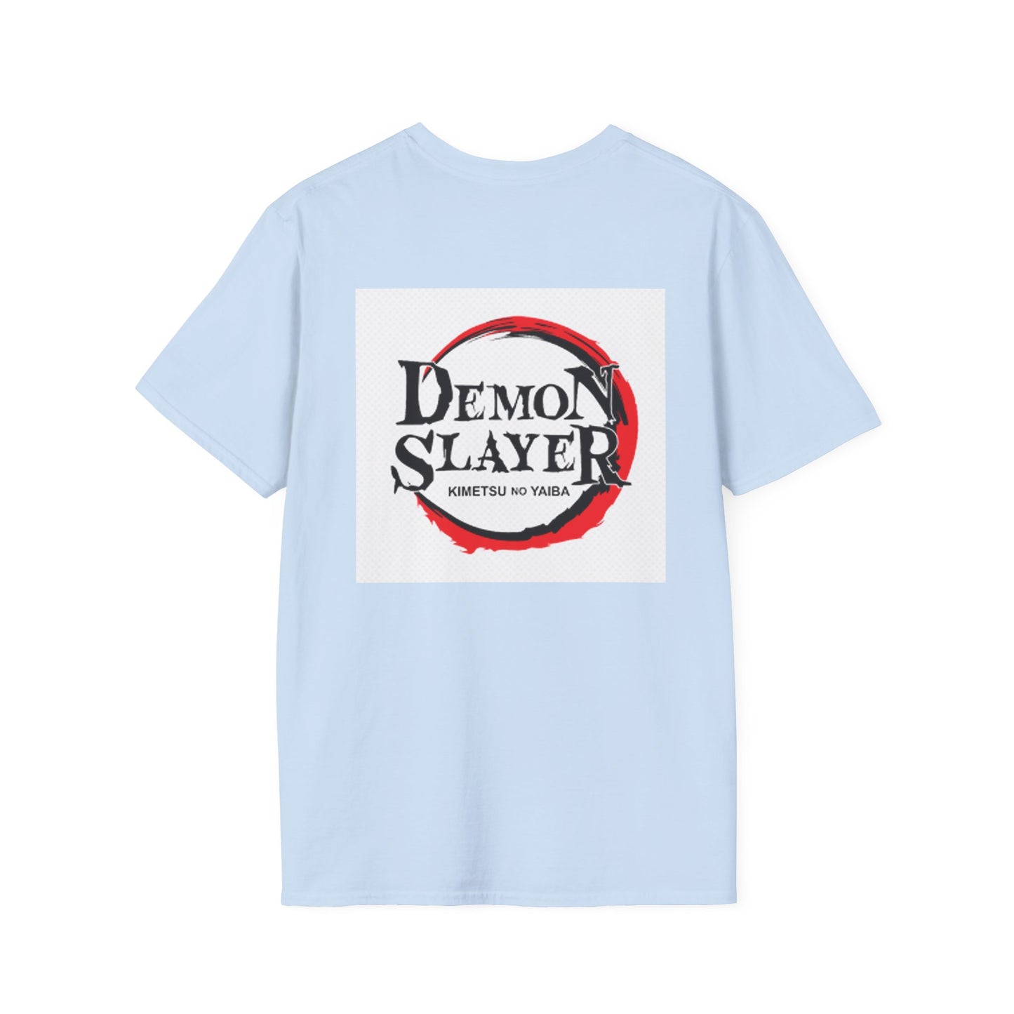 Vintage Unisex D.S. Art Lust Softstyle T-Shirt