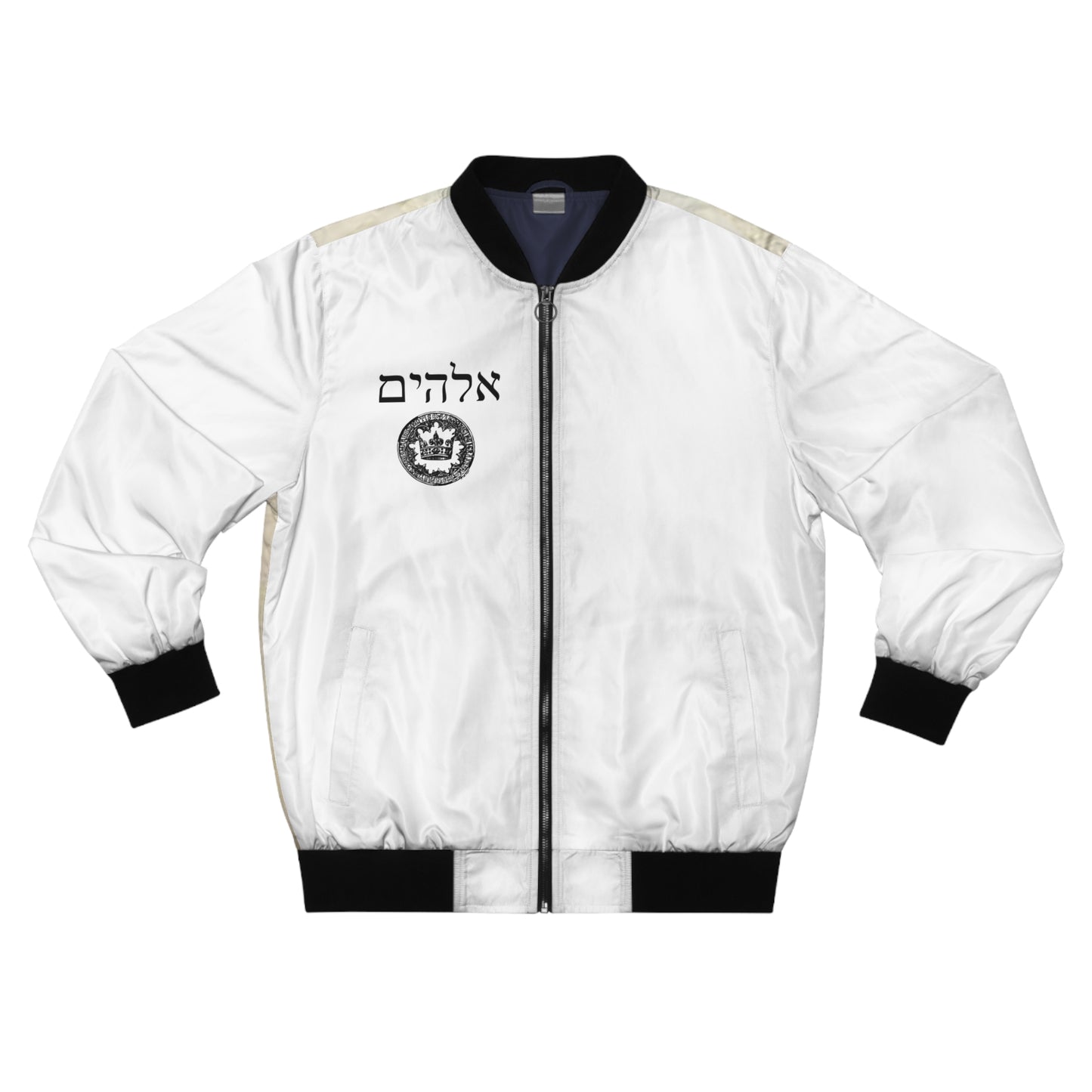 Men's Bomber Jacket (AOP)
