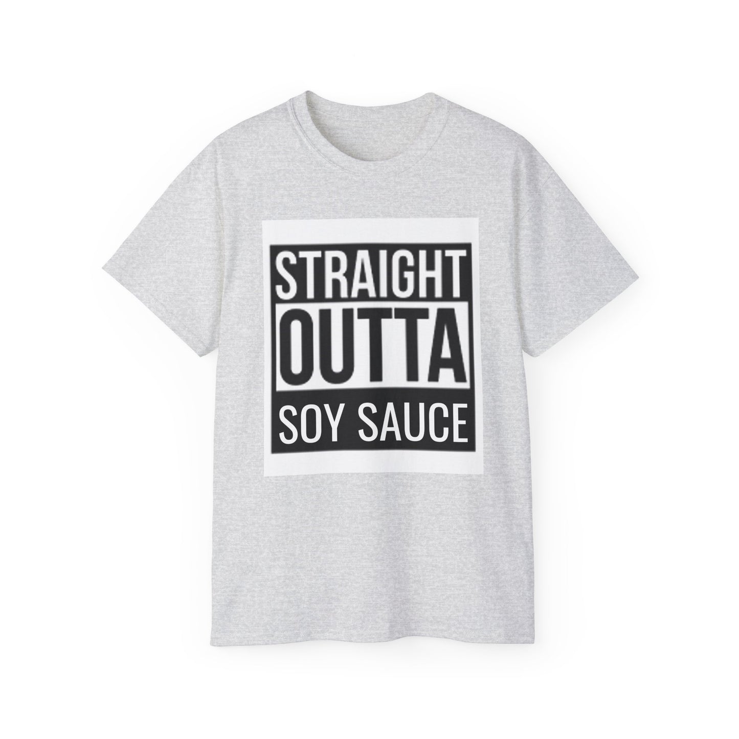 Vintage Logo Ultra Cotton Tee