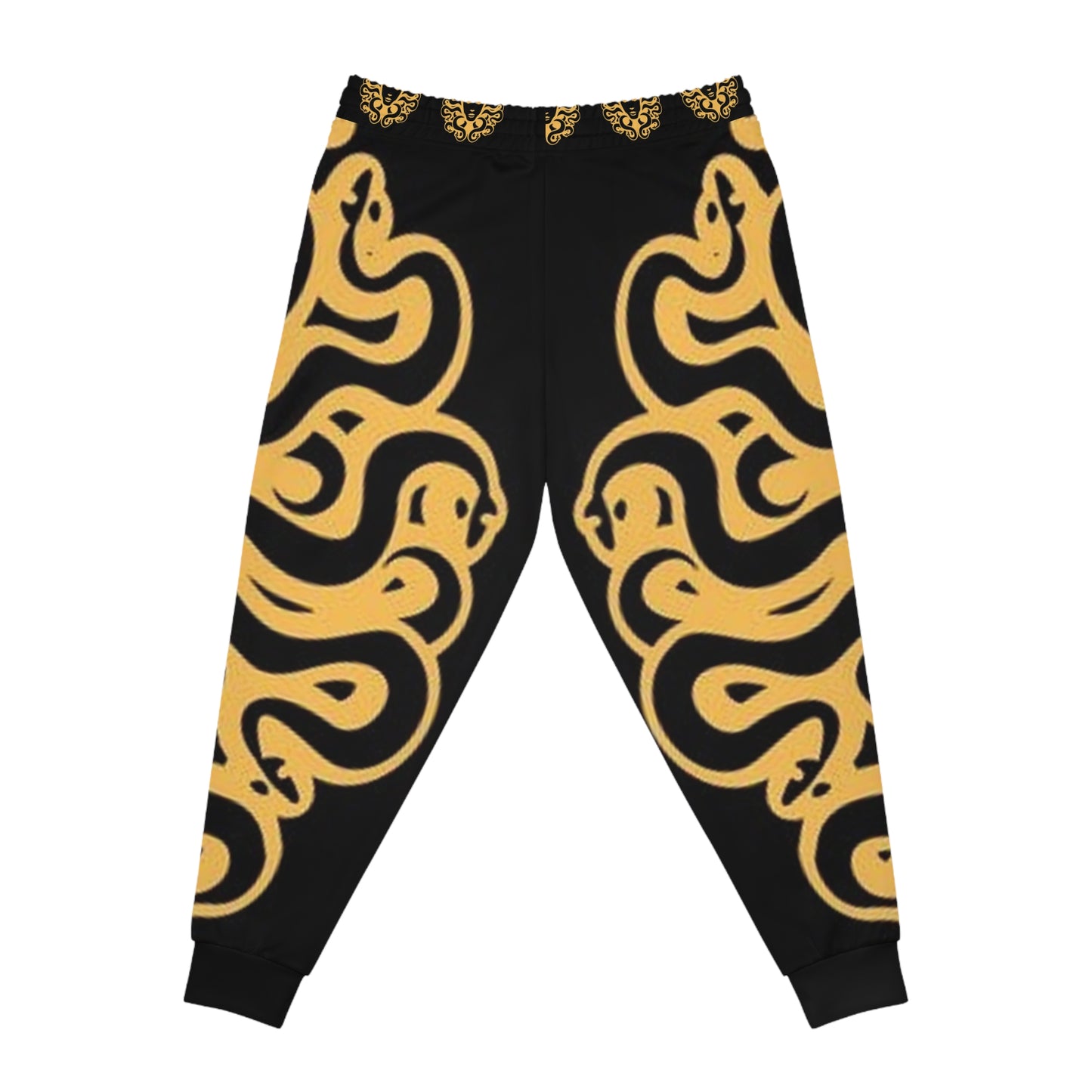 Athletic Madusa Joggers (AOP)