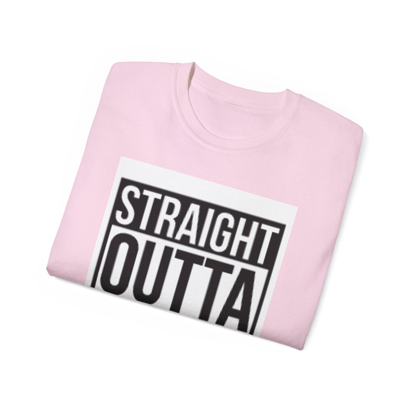 Vintage Logo Ultra Cotton Tee