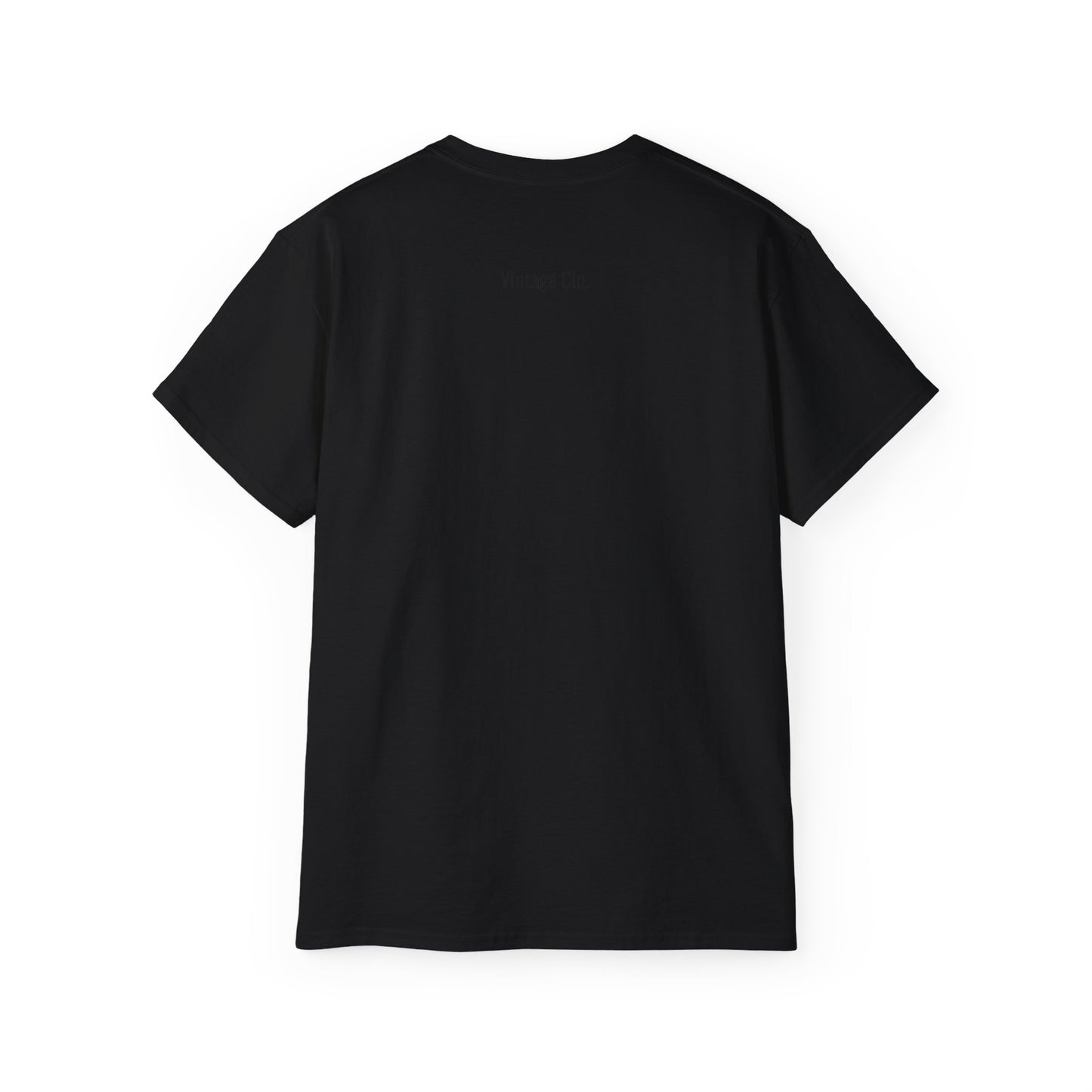 Vintage Logo Ultra Cotton Tee