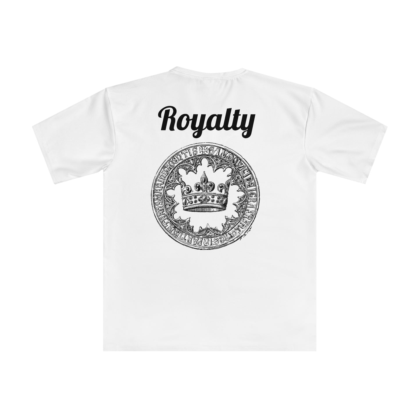 Men's Vintage Loose T-shirt