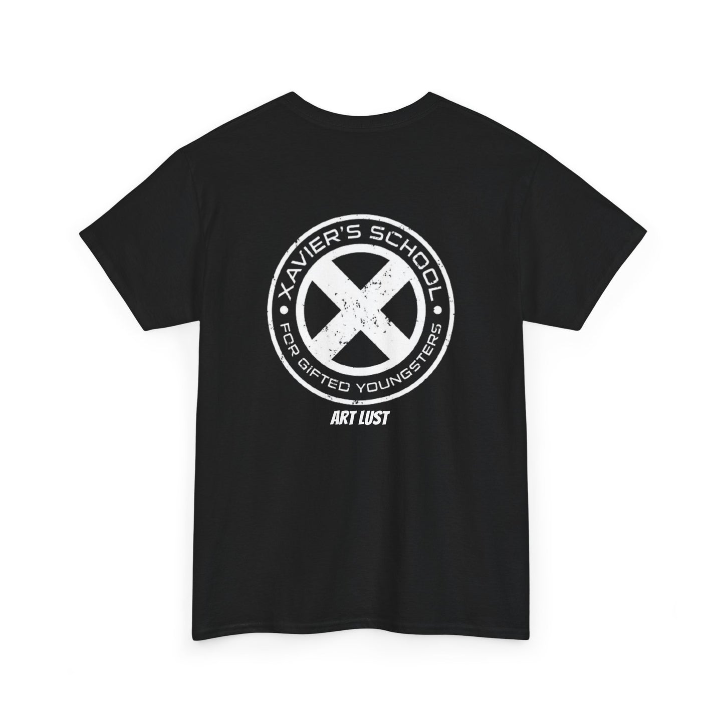 Vintage Art Lust Bishop Heavy Cotton Tee