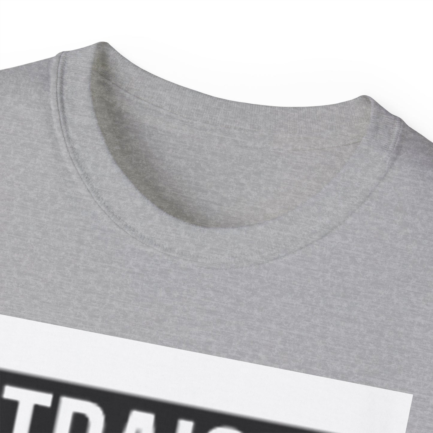 Vintage Logo Ultra Cotton Tee
