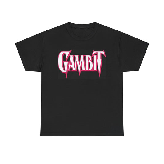 Vintage Art Lust Gambit Heavy Cotton Tee