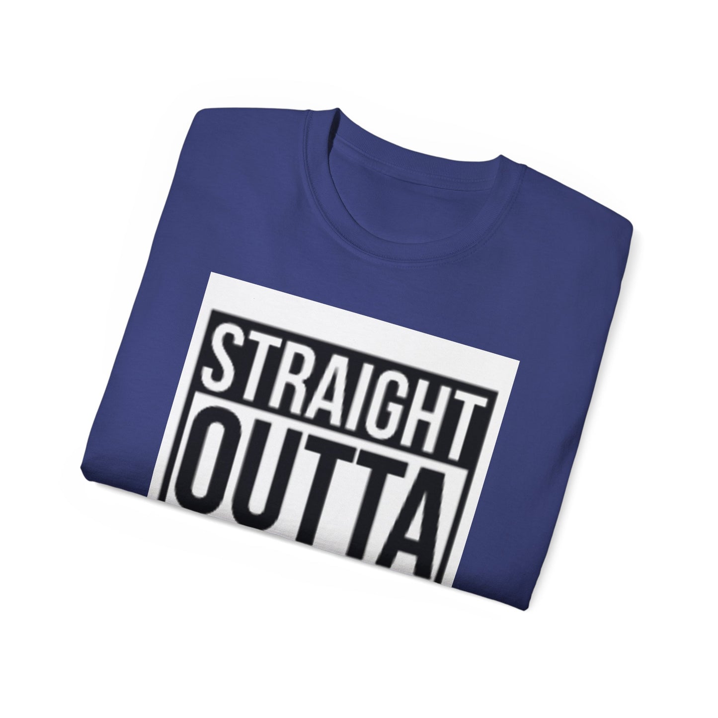 Vintage Logo Ultra Cotton Tee