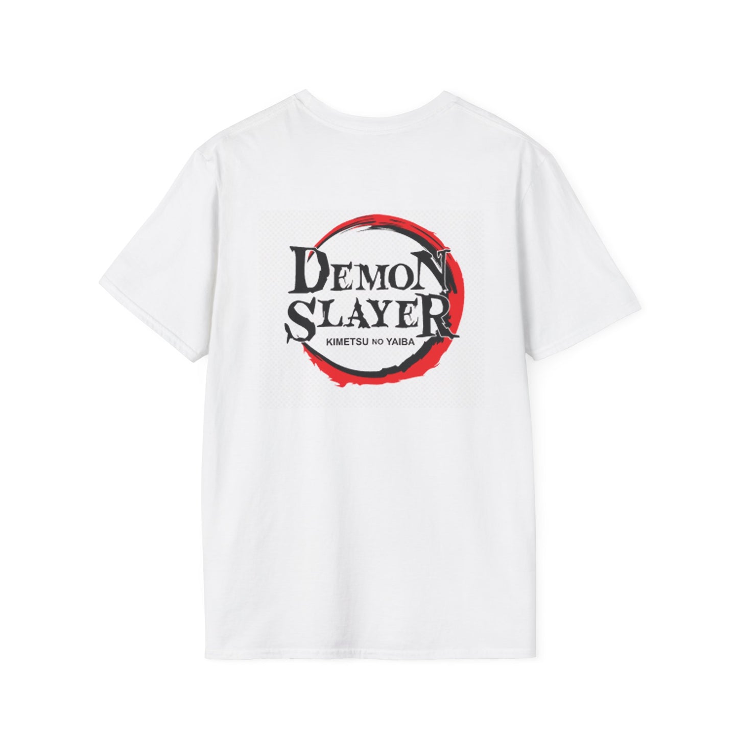 Vintage Unisex D.S. Art Lust Softstyle T-Shirt
