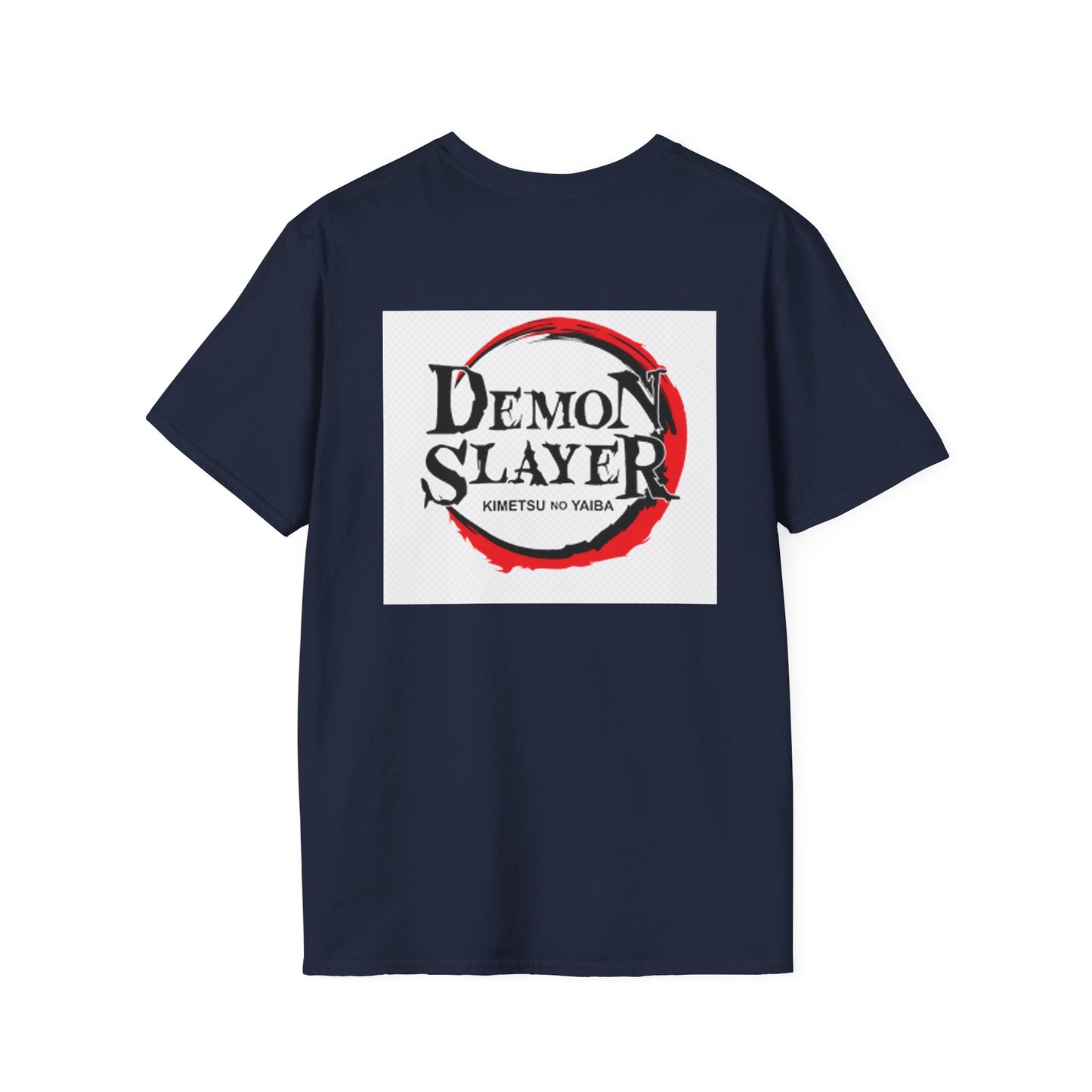 Vintage Unisex D.S. Art Lust Softstyle T-Shirt