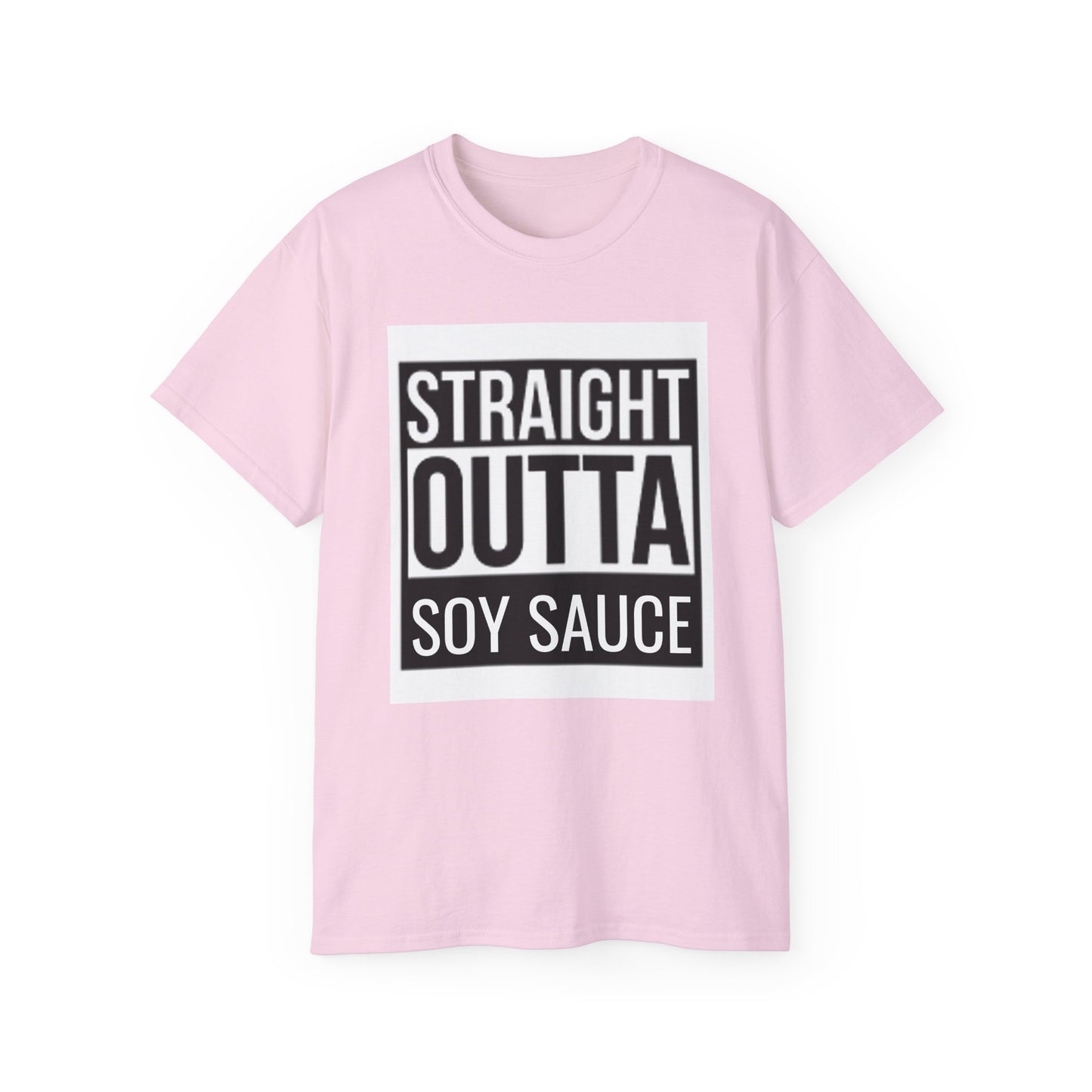 Vintage Logo Ultra Cotton Tee