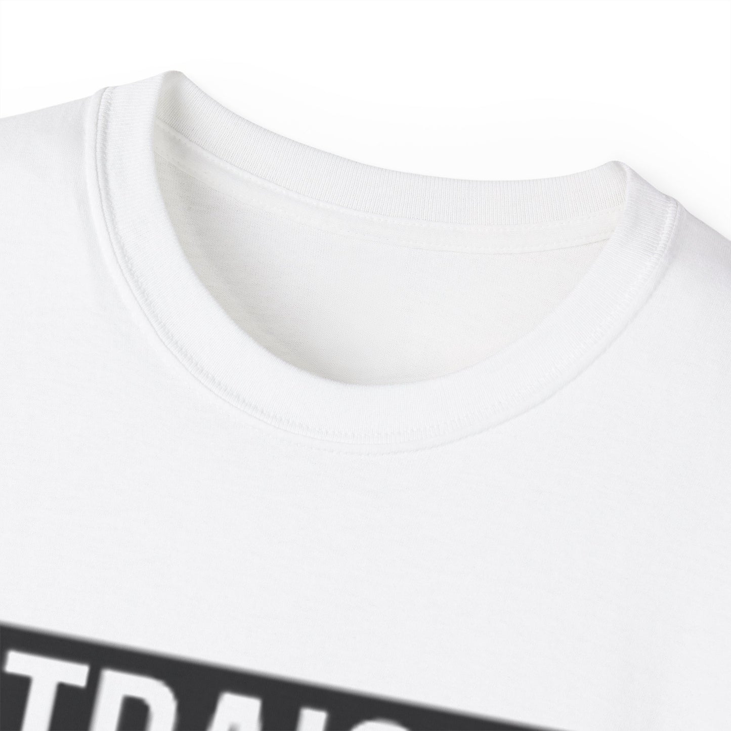 Vintage Logo Ultra Cotton Tee