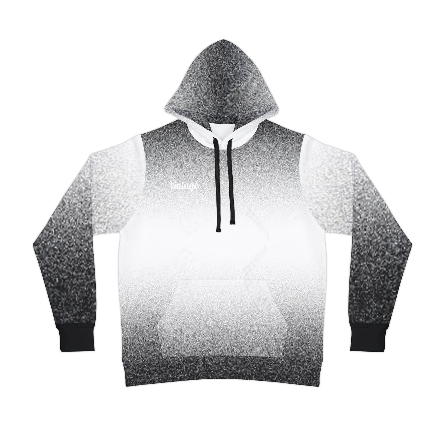 Athletic Vintage Lisa Hoodie (AOP)