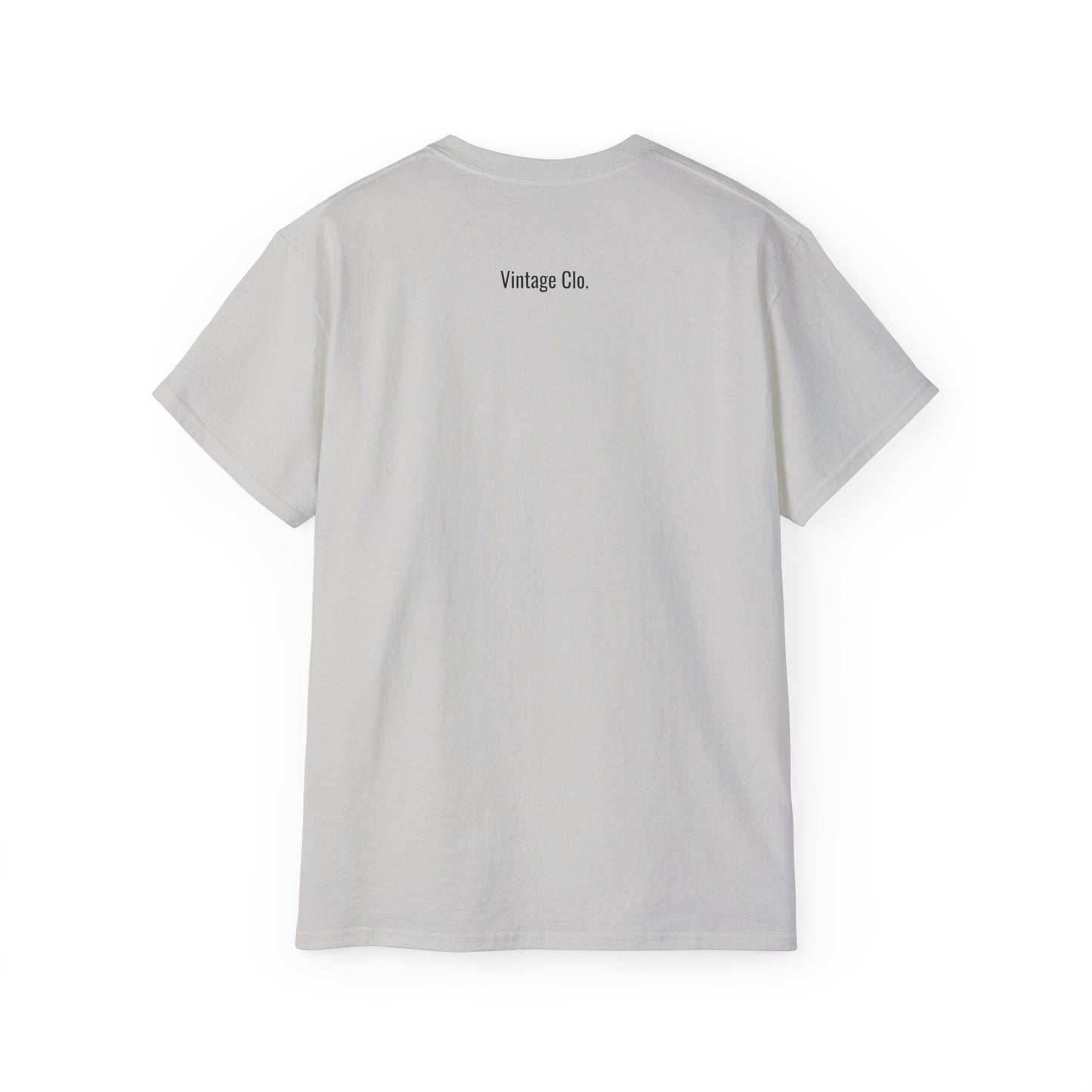 Vintage Logo Ultra Cotton Tee