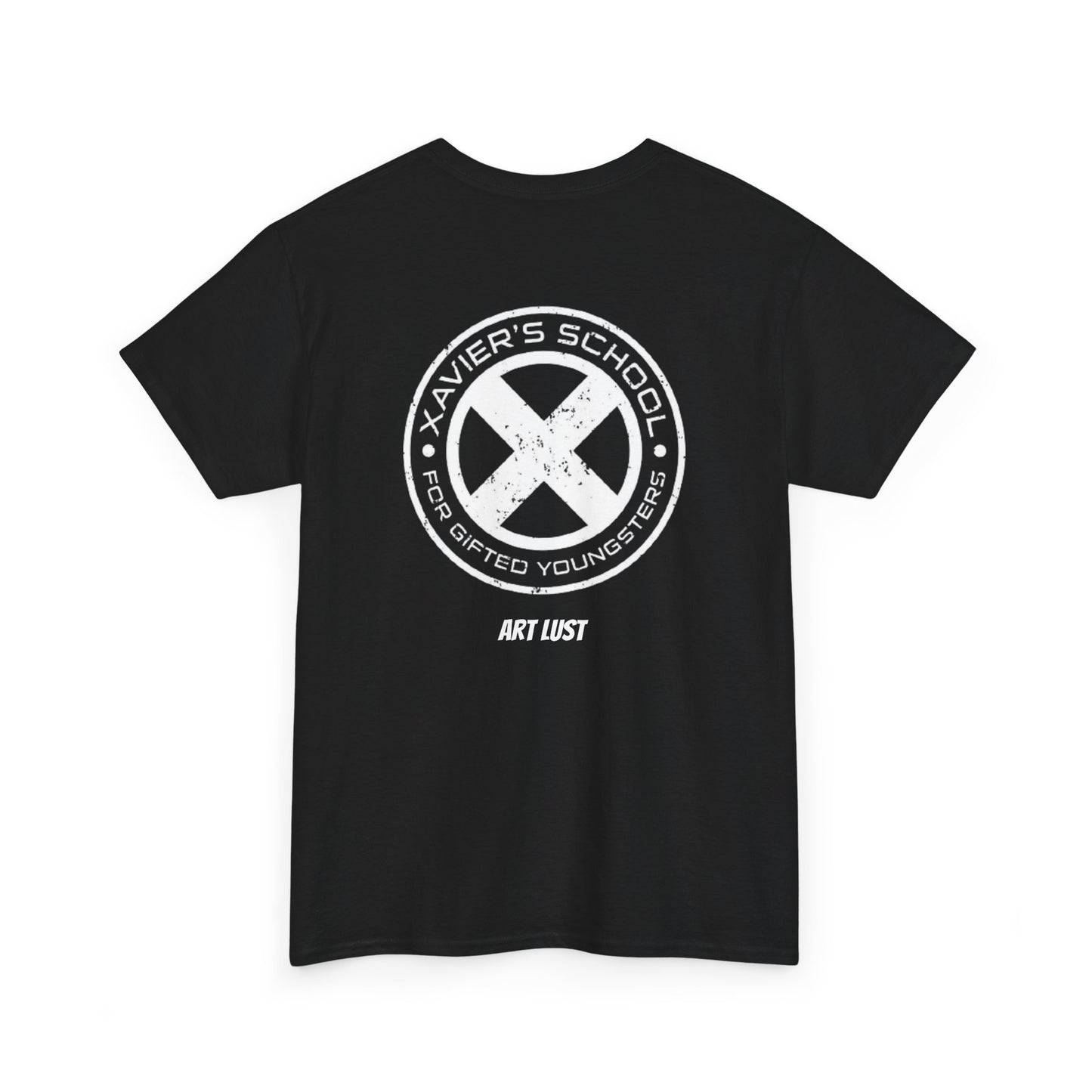 Vintage Art Lust Storm Heavy Cotton Tee