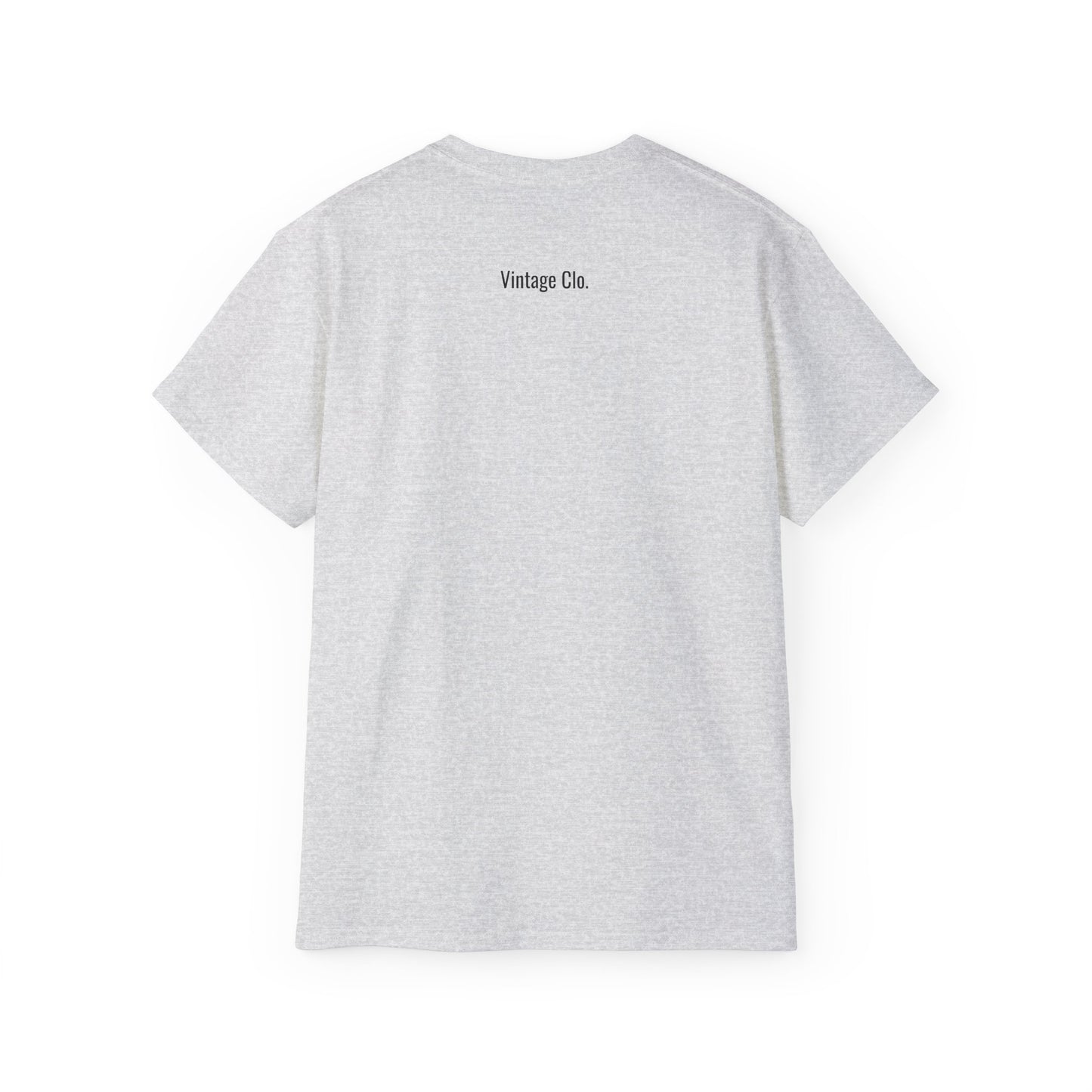 Vintage Logo Ultra Cotton Tee