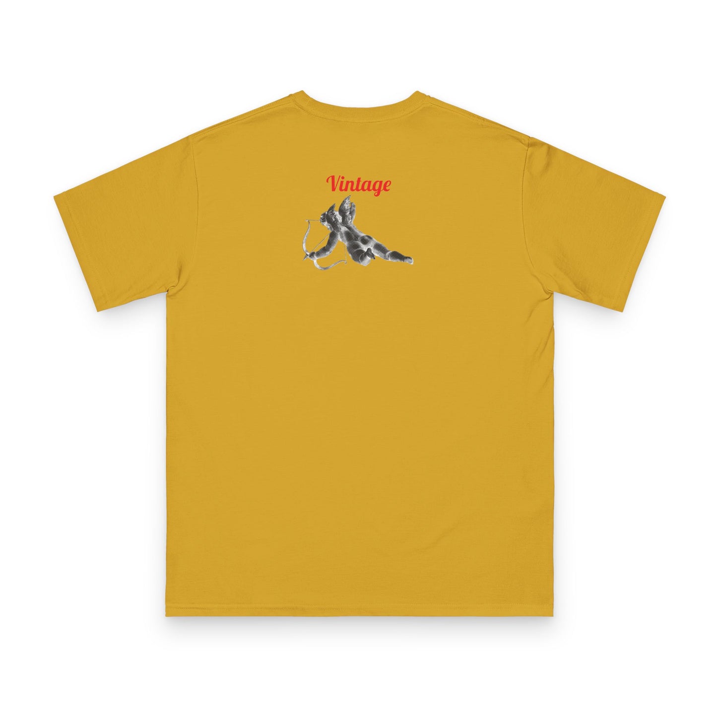 Original Vintage Made Art Lust RC Classic T-Shirt