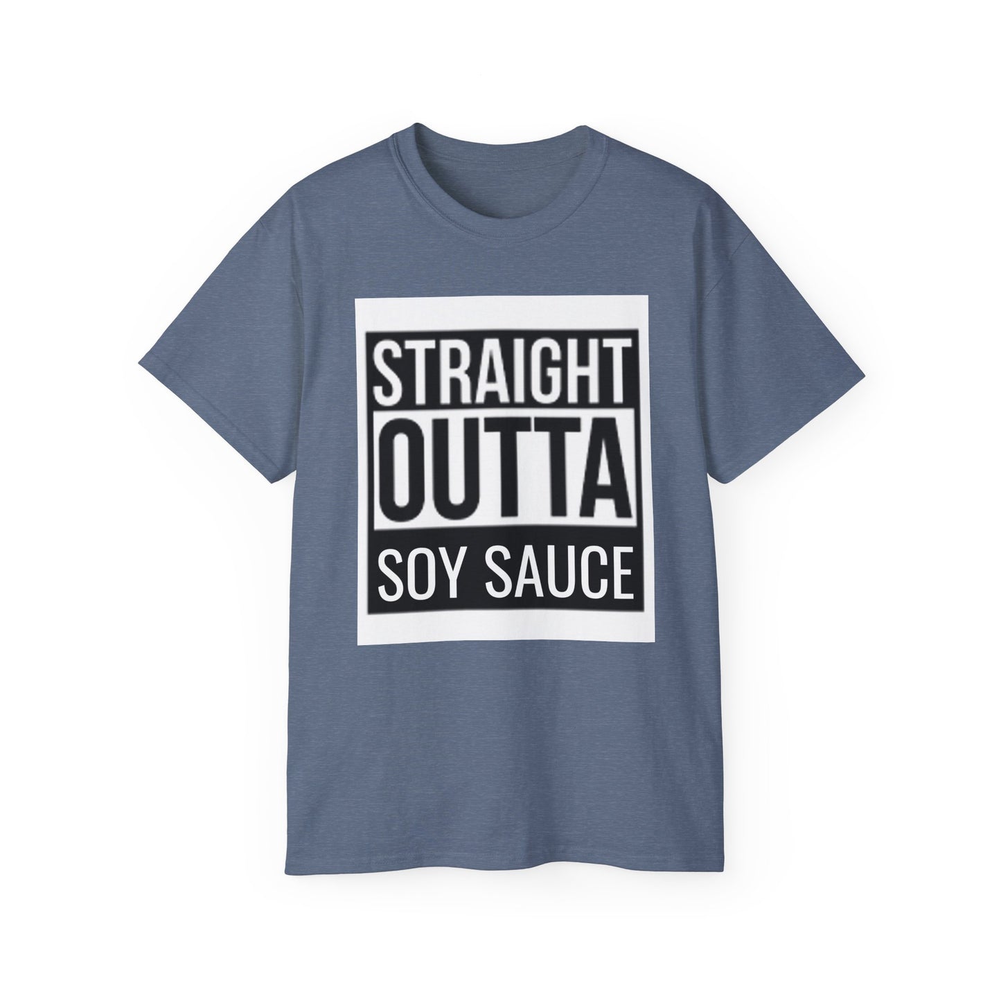 Vintage Logo Ultra Cotton Tee