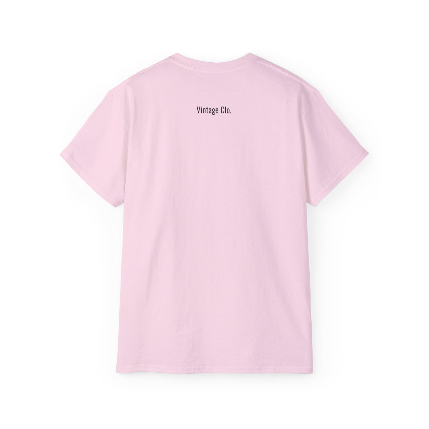 Vintage Logo Ultra Cotton Tee
