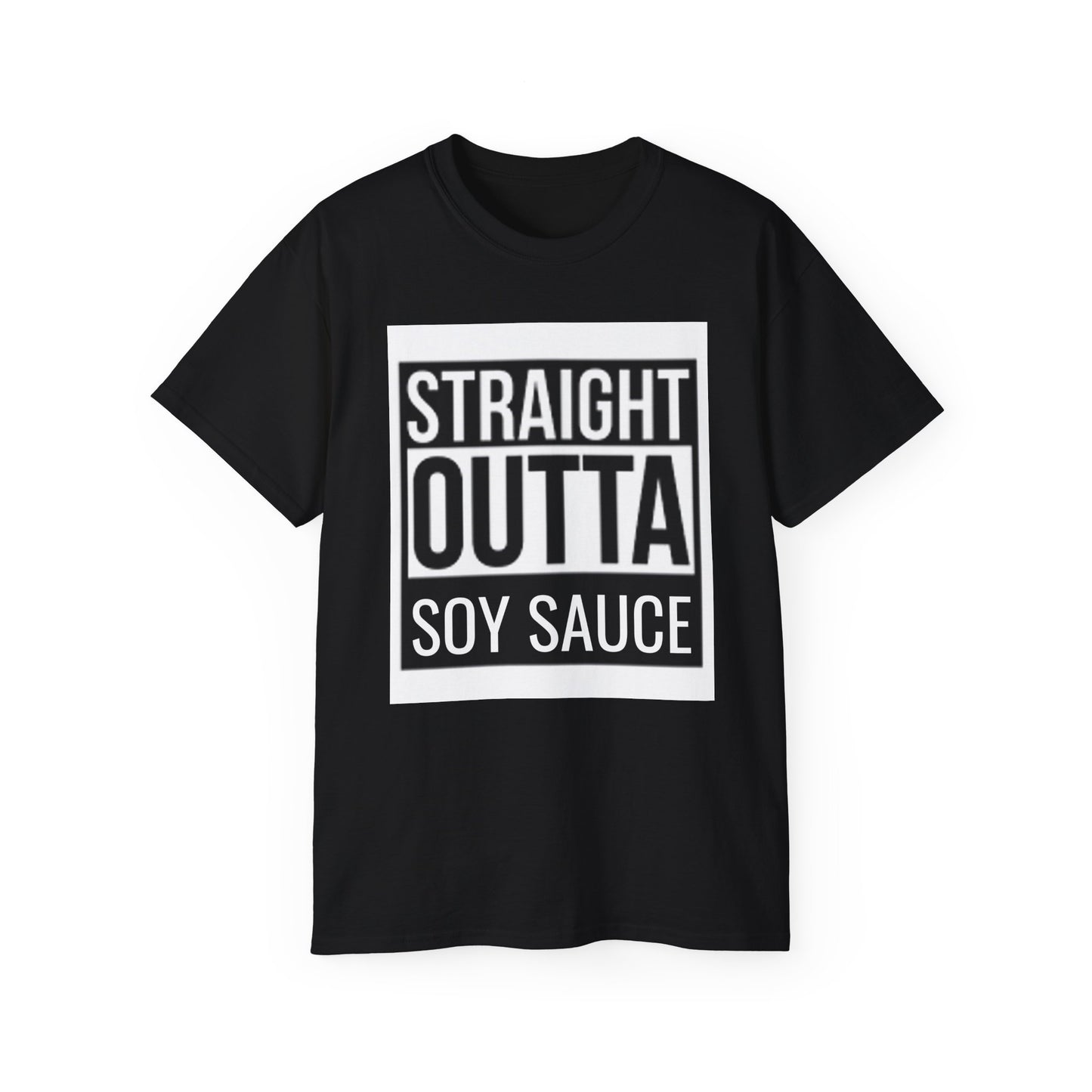 Vintage Logo Ultra Cotton Tee