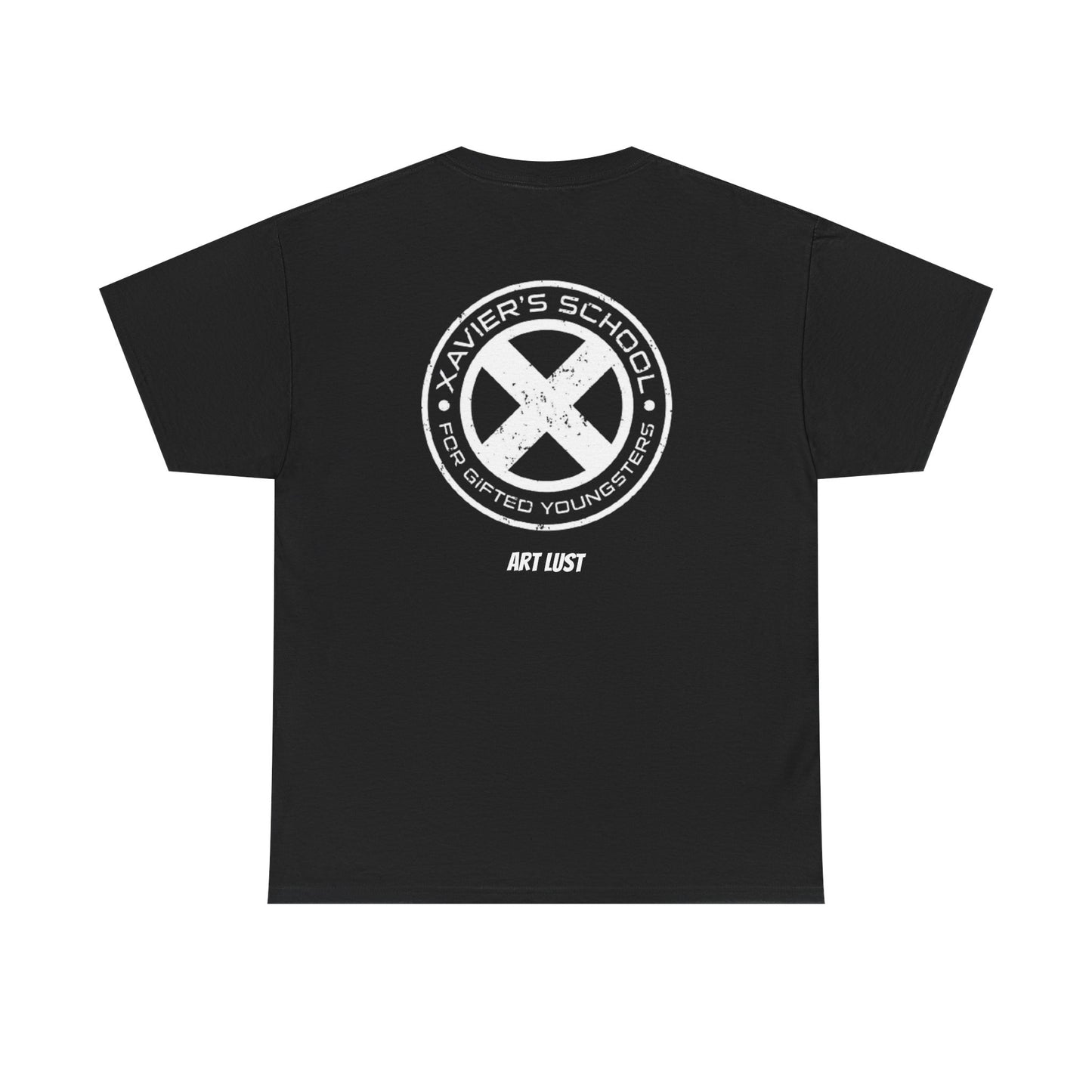 Vintage Art Lust Storm Heavy Cotton Tee