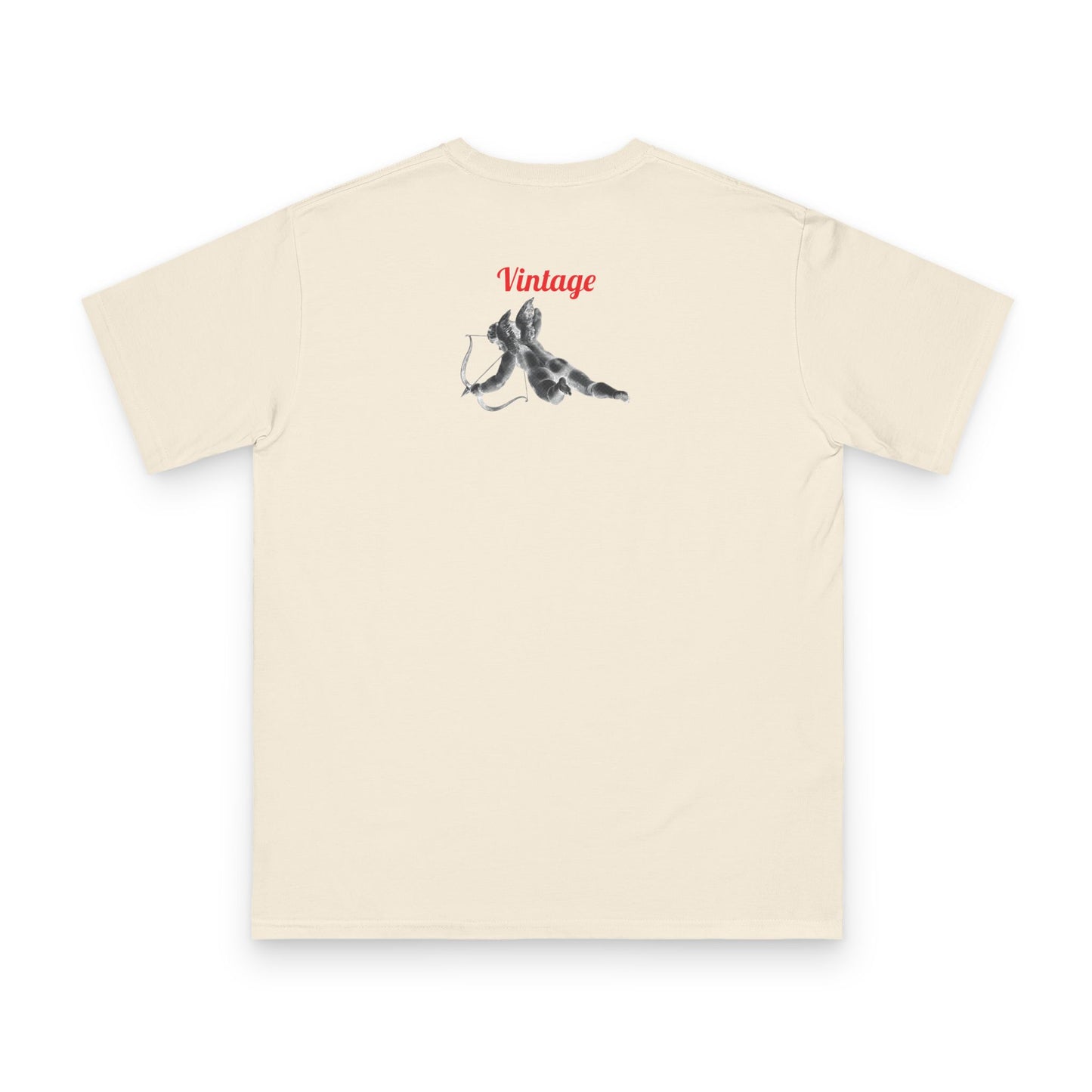 Original Vintage Made Art Lust LS Classic T-Shirt