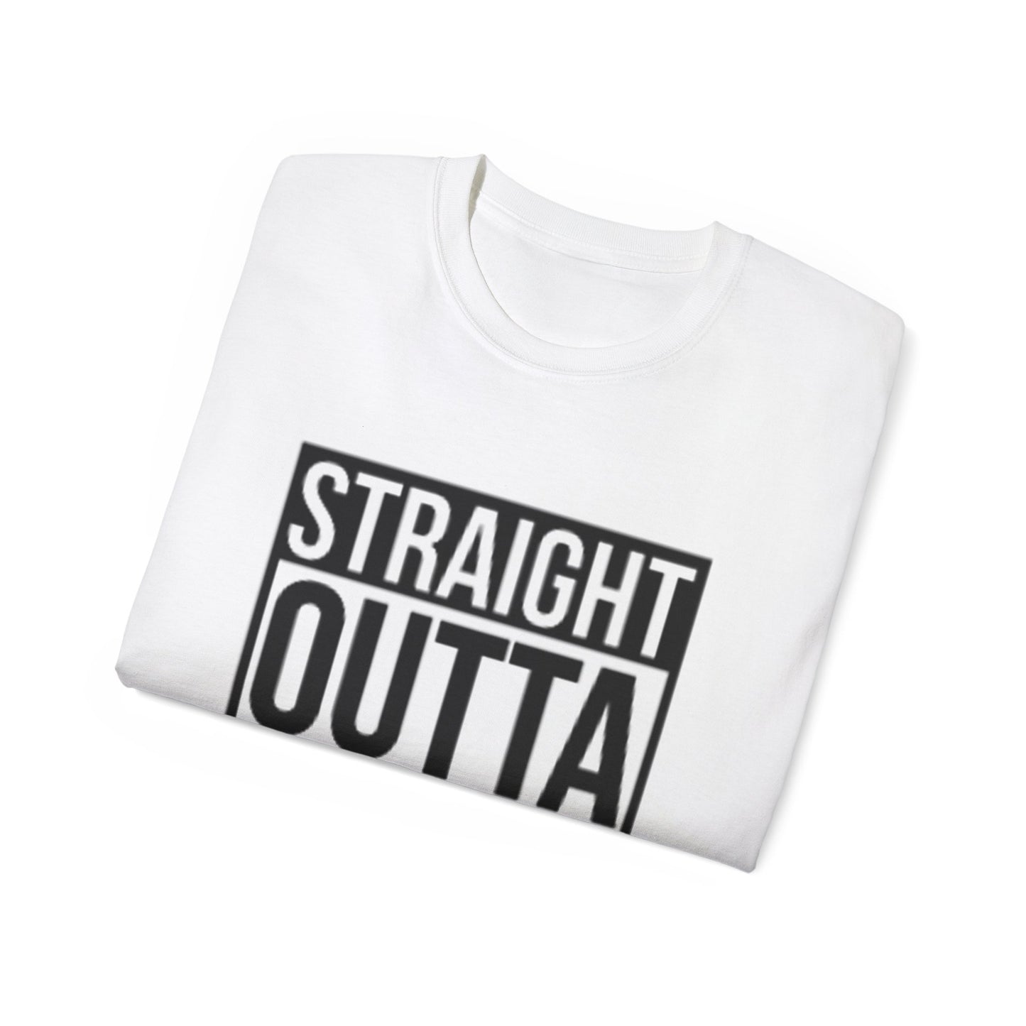 Vintage Logo Ultra Cotton Tee