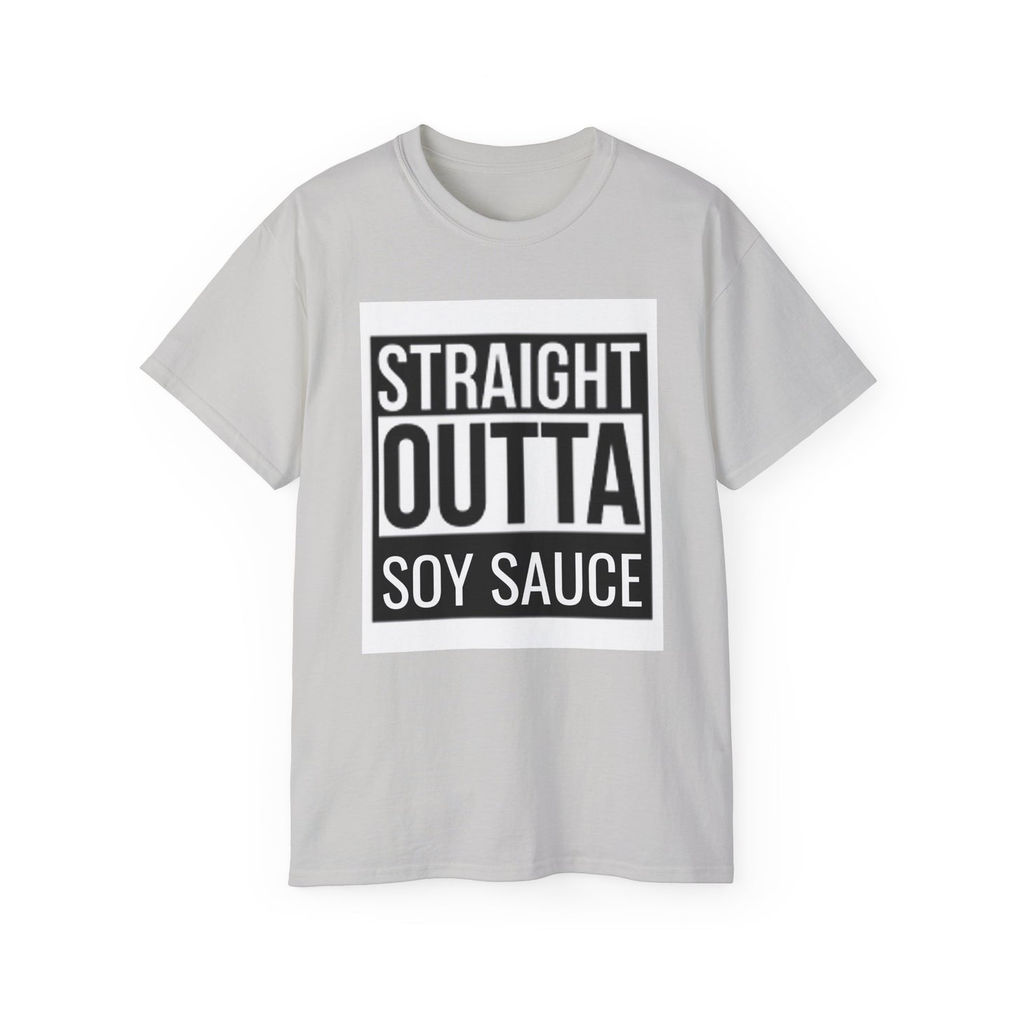 Vintage Logo Ultra Cotton Tee