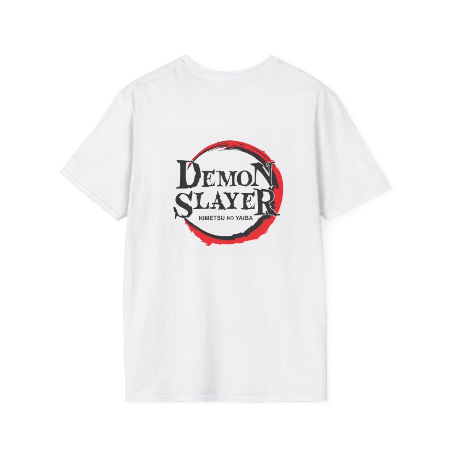 Vintage Unisex D.S. Art Lust Softstyle T-Shirt