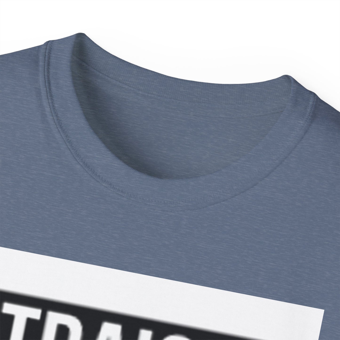 Vintage Logo Ultra Cotton Tee