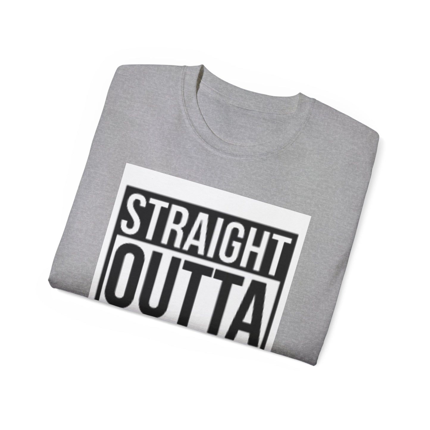 Vintage Logo Ultra Cotton Tee