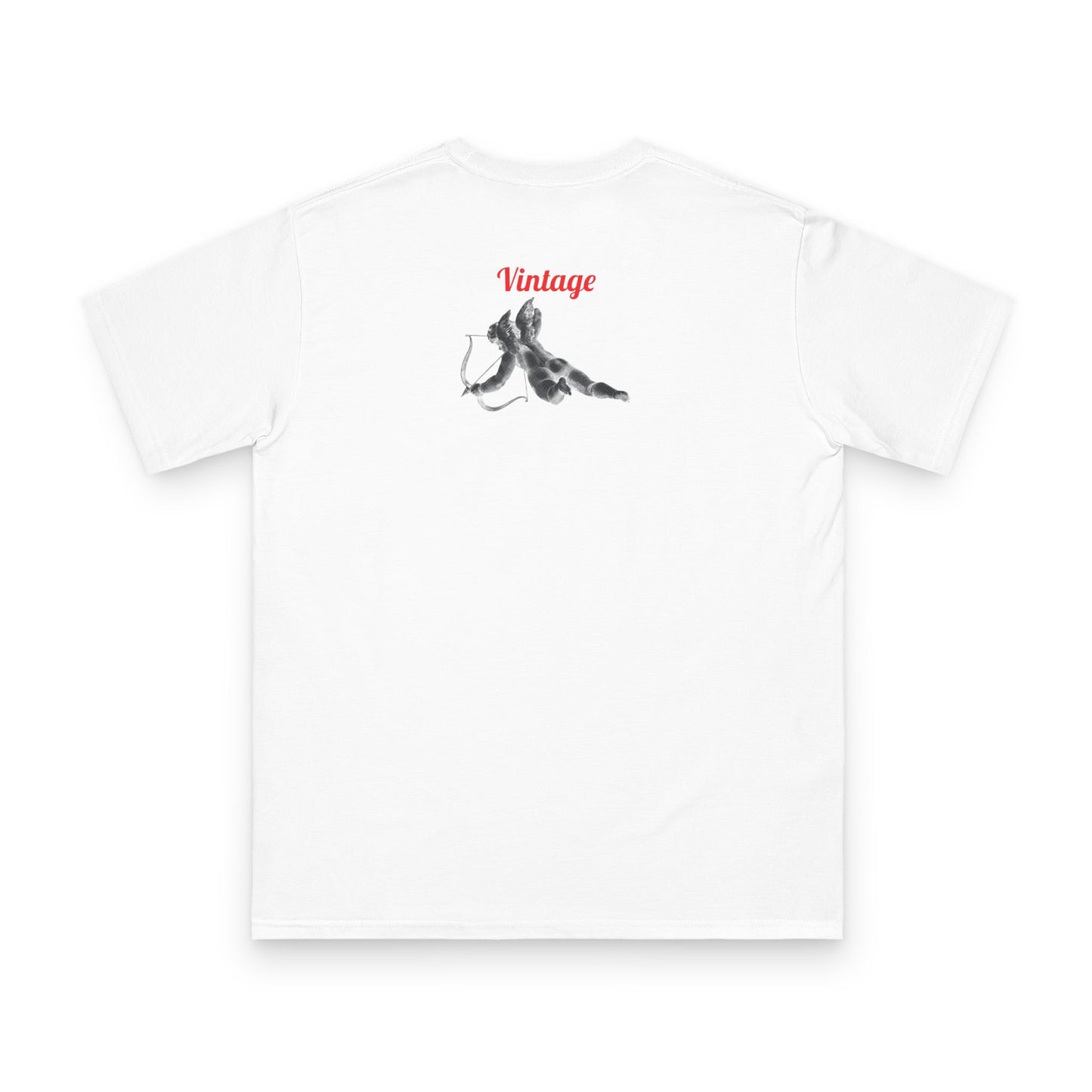 Original Vintage Made Art Lust LS Classic T-Shirt