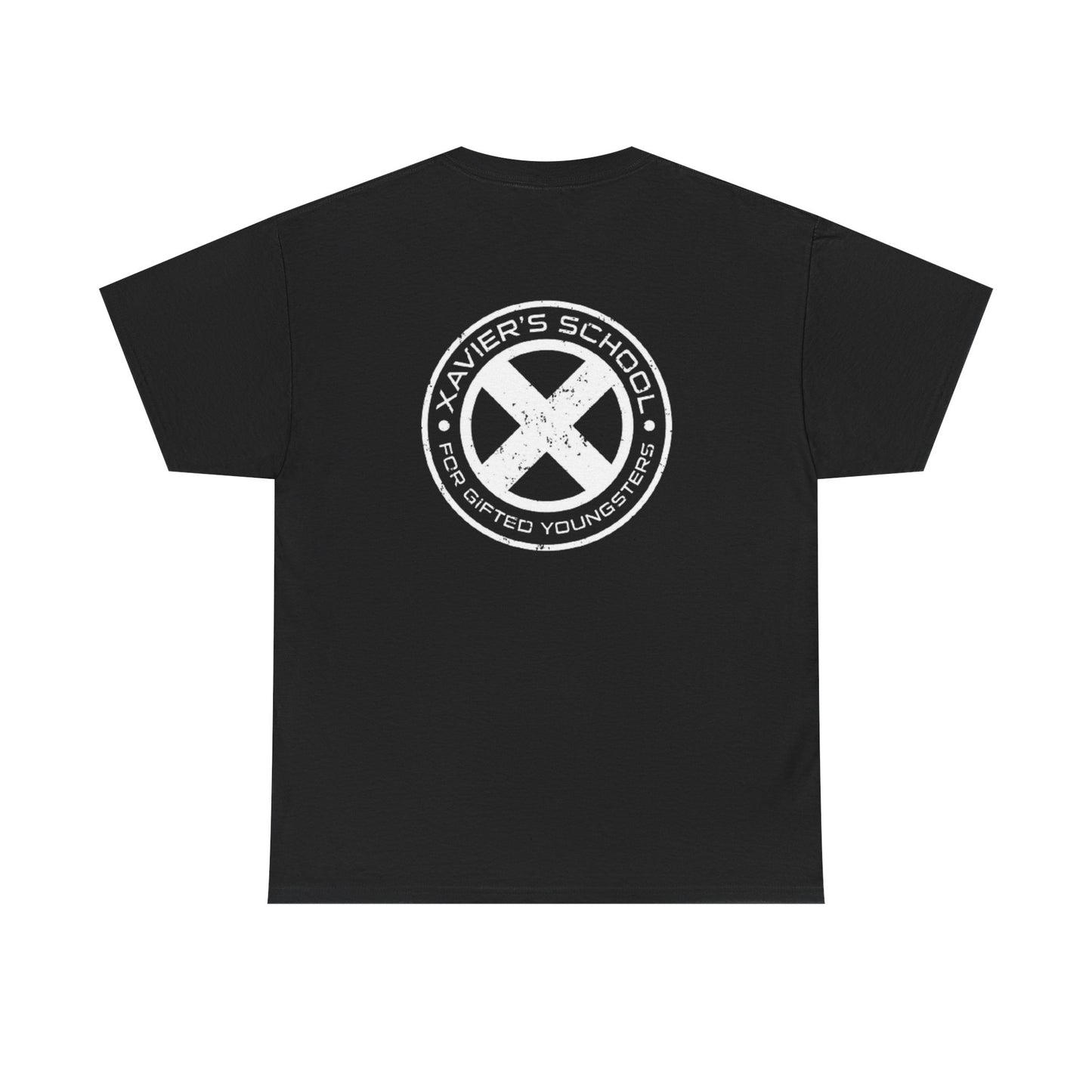 Vintage Art Lust Gambit Heavy Cotton Tee