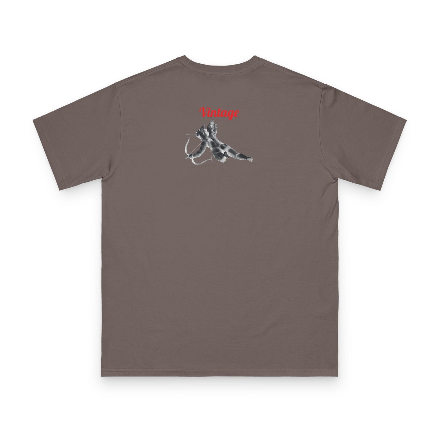 Original Vintage Made Art Lust RC Classic T-Shirt