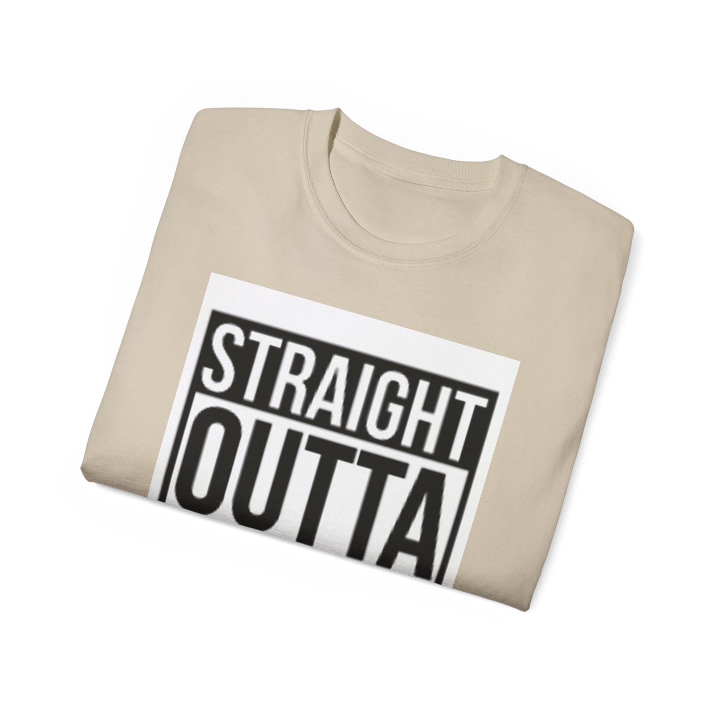 Vintage Logo Ultra Cotton Tee