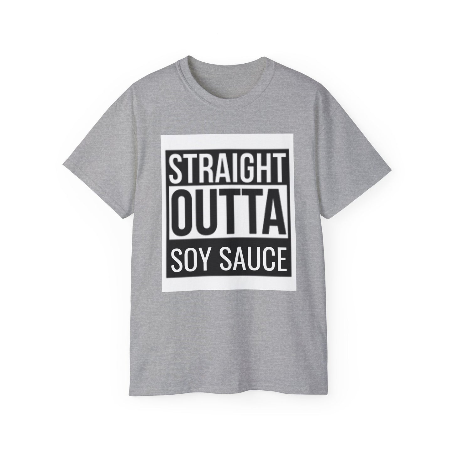 Vintage Logo Ultra Cotton Tee