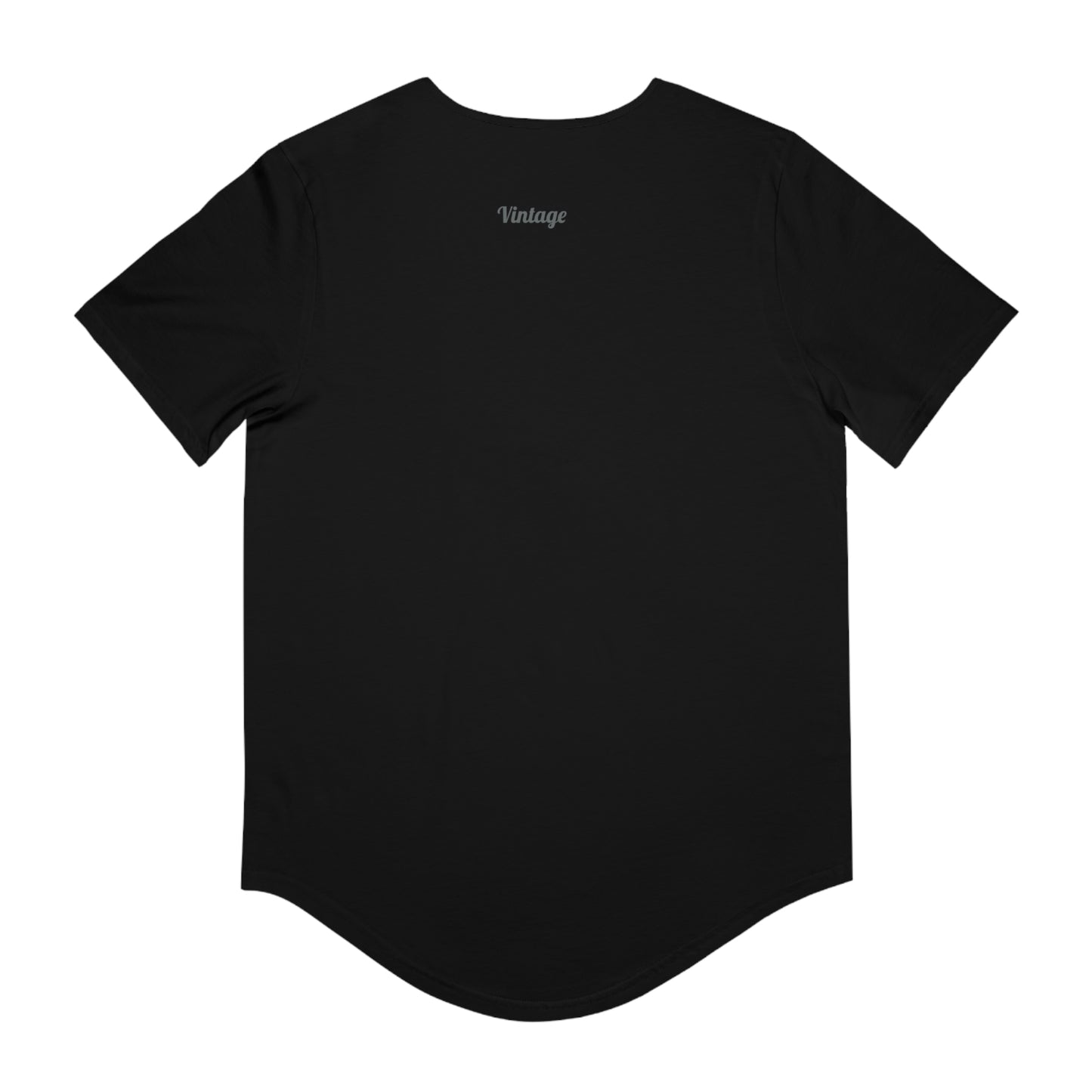 Men's Gambit Ill. Comic Art Lust Jersey Curved Hem Tee