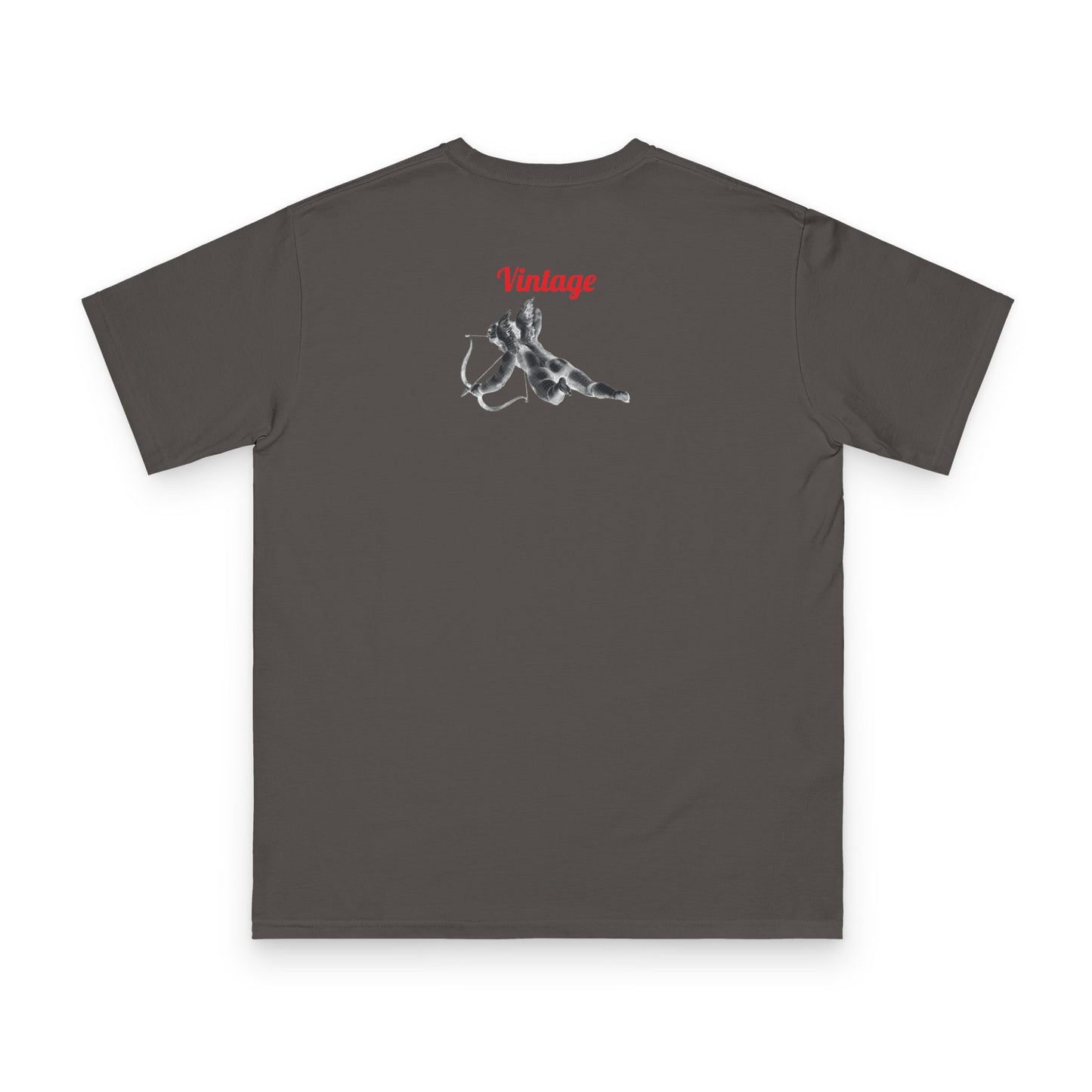 Original Vintage Made Art Lust LS Classic T-Shirt