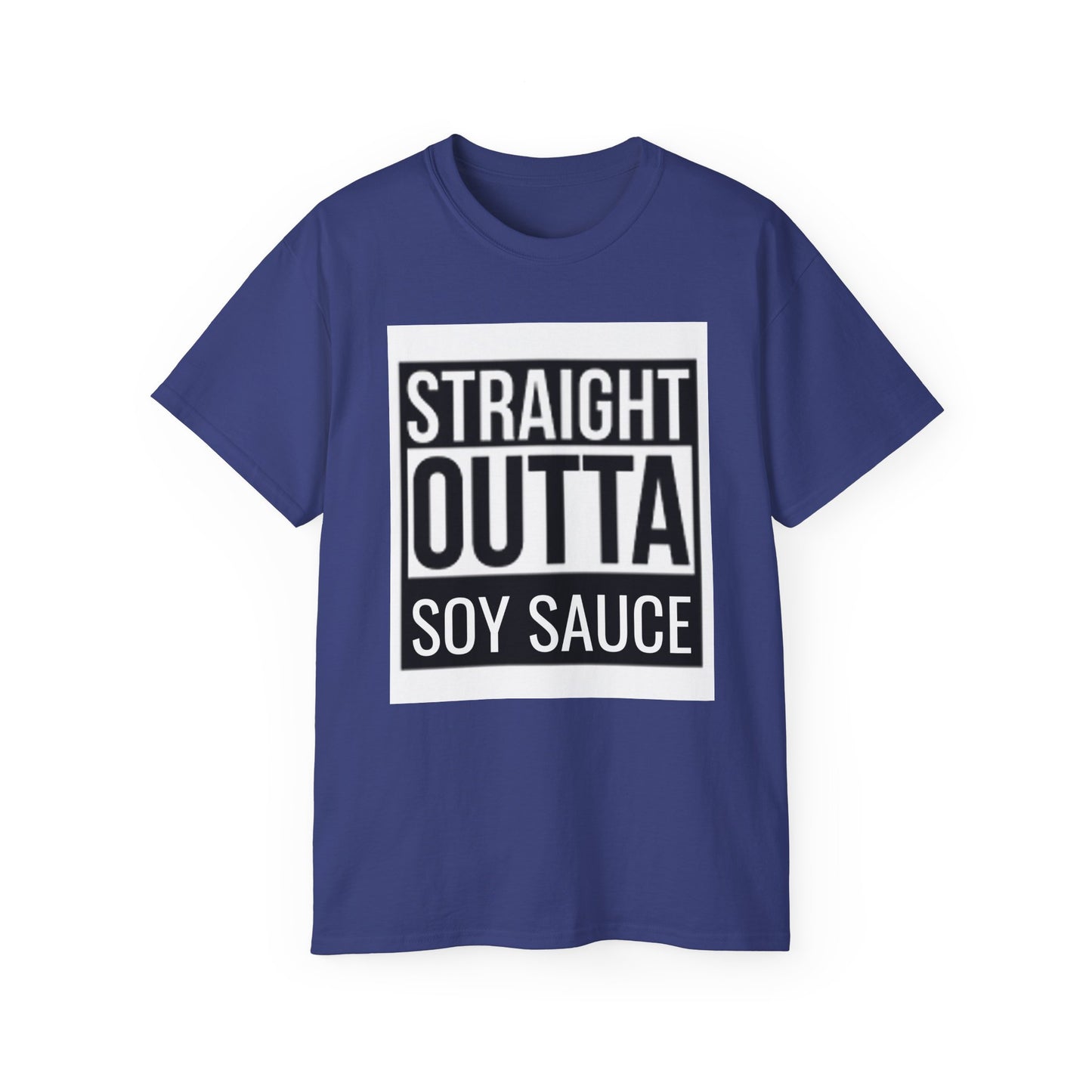 Vintage Logo Ultra Cotton Tee