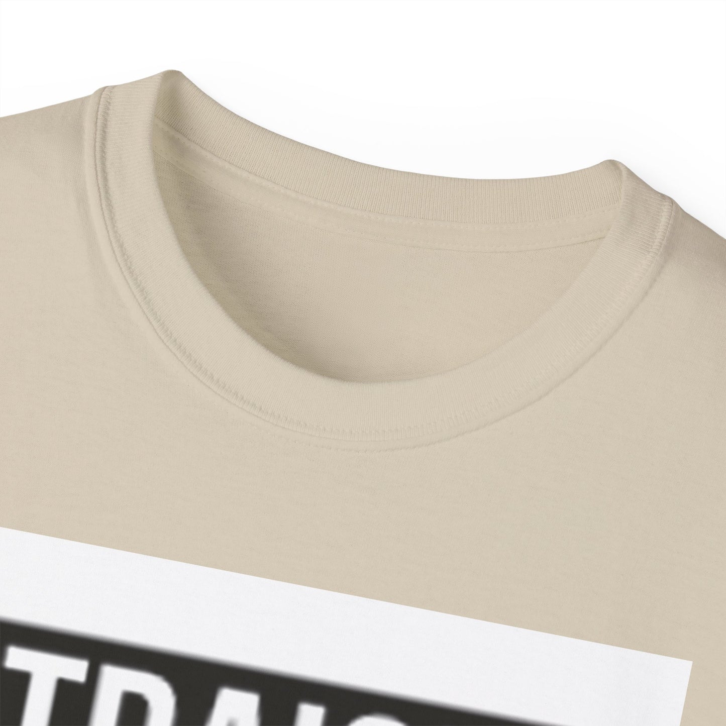 Vintage Logo Ultra Cotton Tee