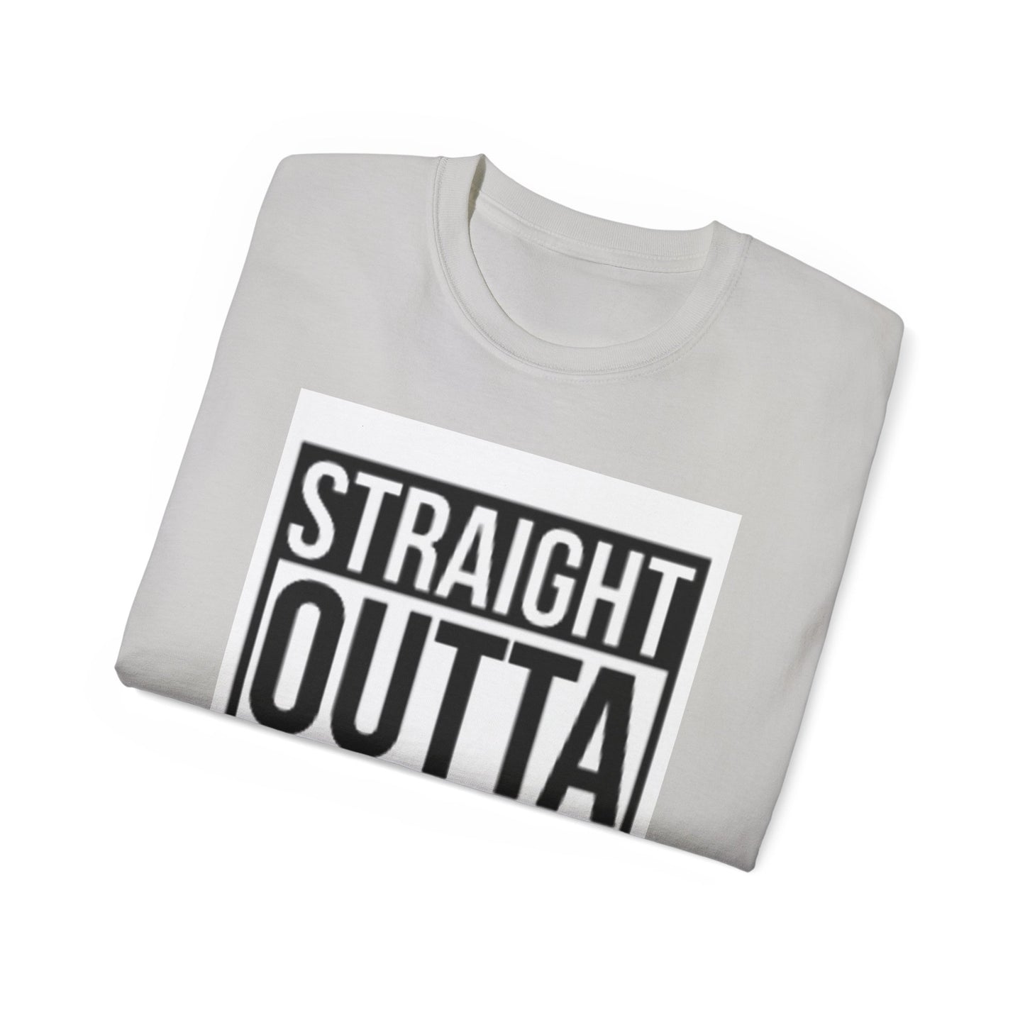 Vintage Logo Ultra Cotton Tee