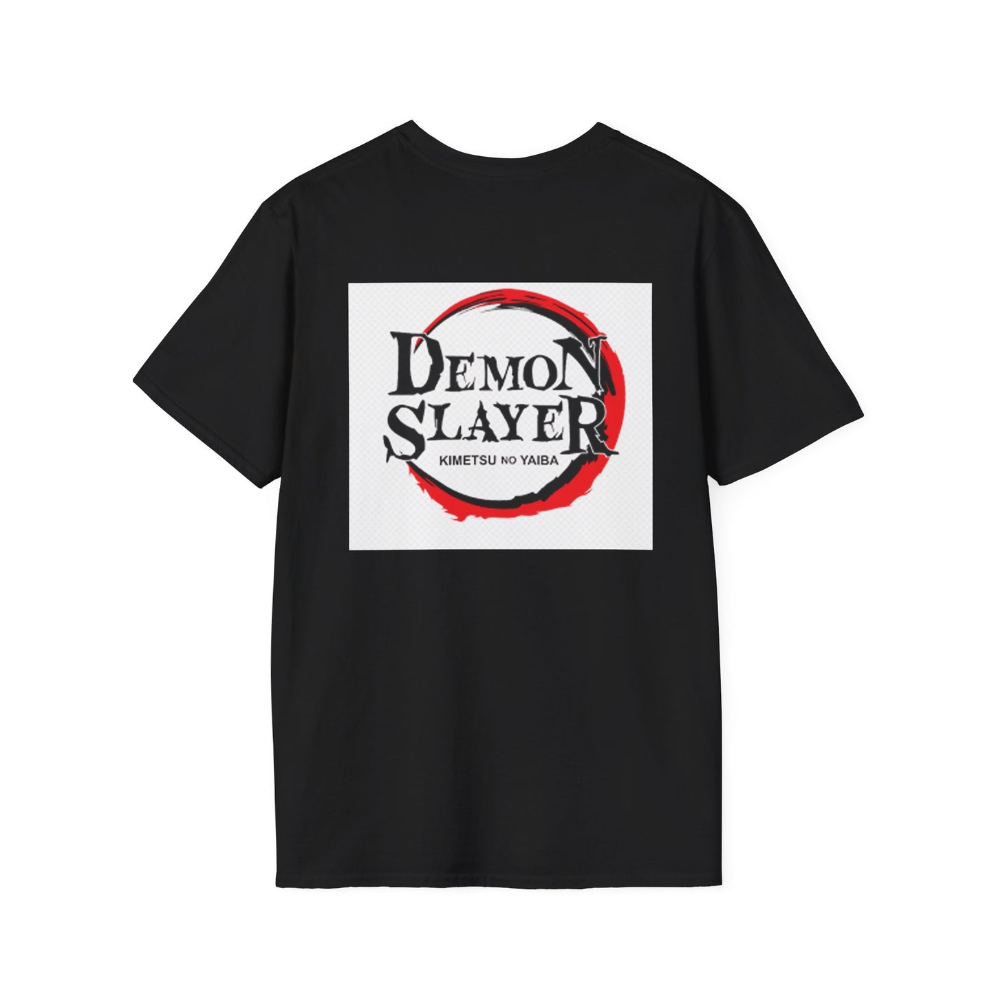 Vintage Unisex D.S. Art Lust Softstyle T-Shirt