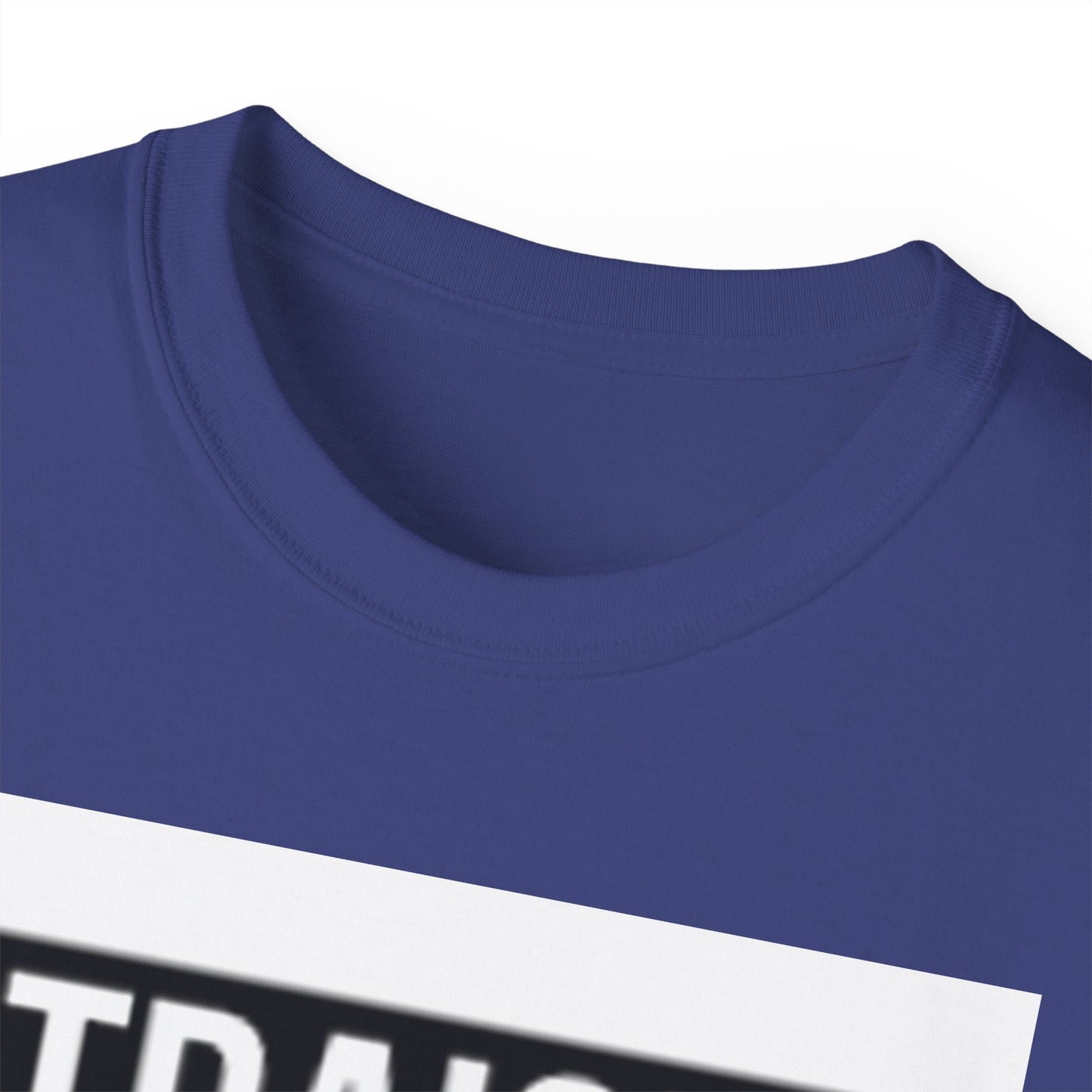 Vintage Logo Ultra Cotton Tee