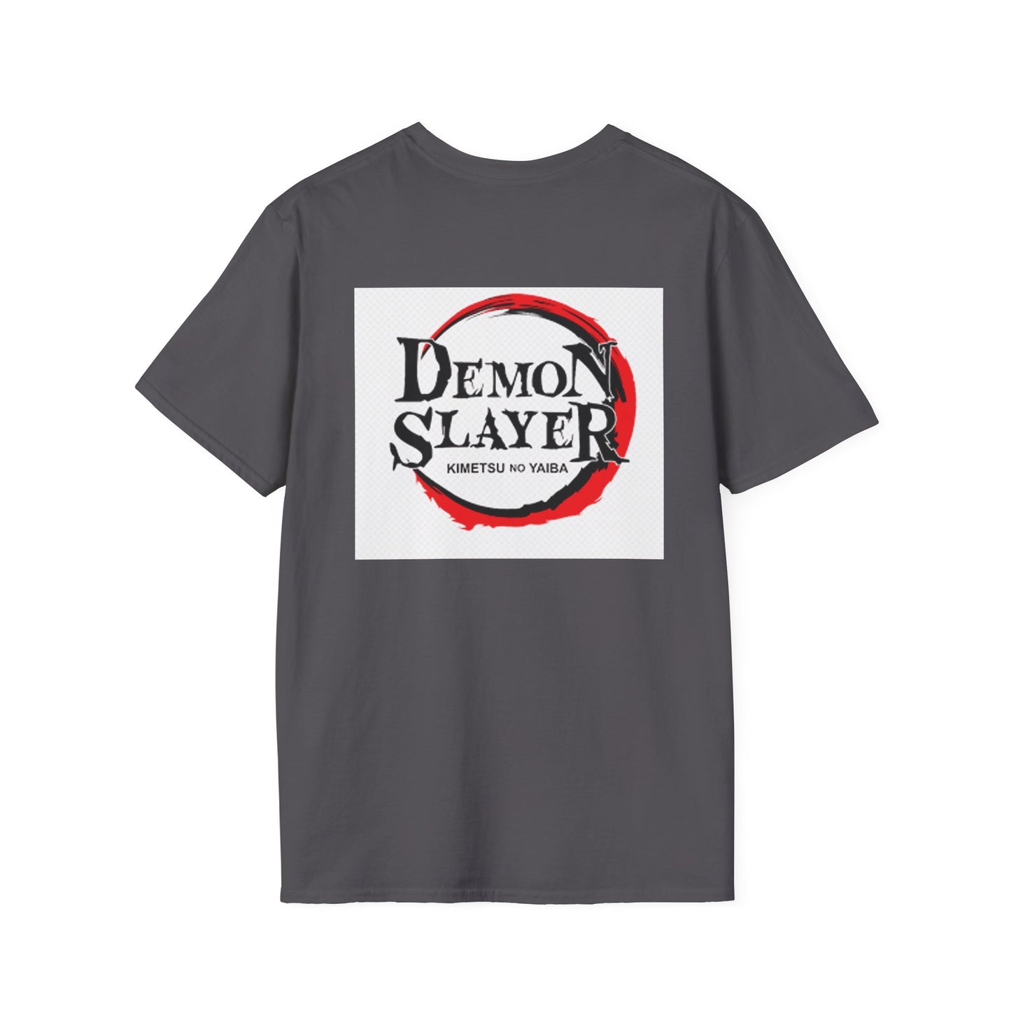 Vintage Unisex D.S. Art Lust Softstyle T-Shirt