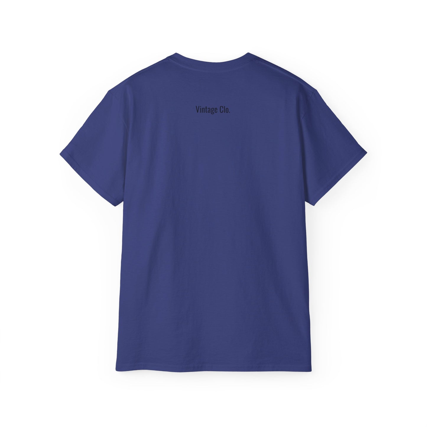 Vintage Logo Ultra Cotton Tee
