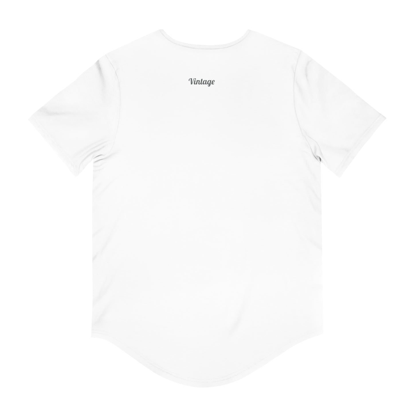 Men's Gambit Ill. Comic Art Lust Jersey Curved Hem Tee