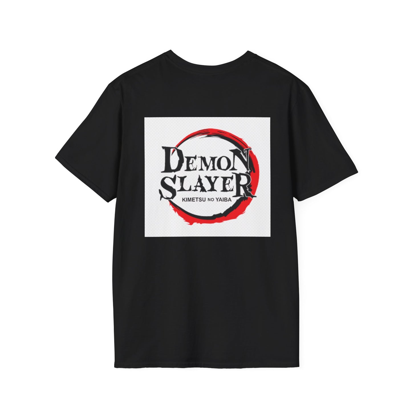 Vintage Unisex D.S. Art Lust Softstyle T-Shirt