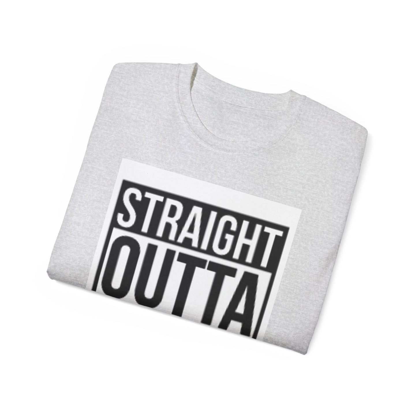 Vintage Logo Ultra Cotton Tee