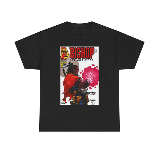 Vintage Art Lust Bishop Heavy Cotton Tee